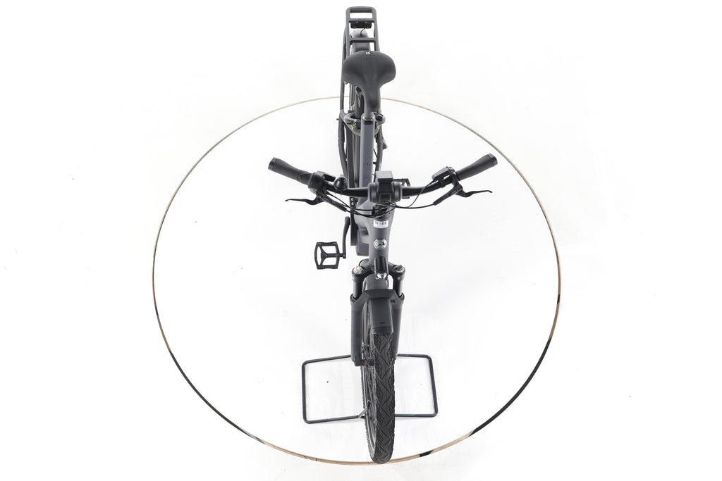 Gazelle Eclipse C380 HMB City E-Bike Tiefeinsteiger 2024 - Image 16