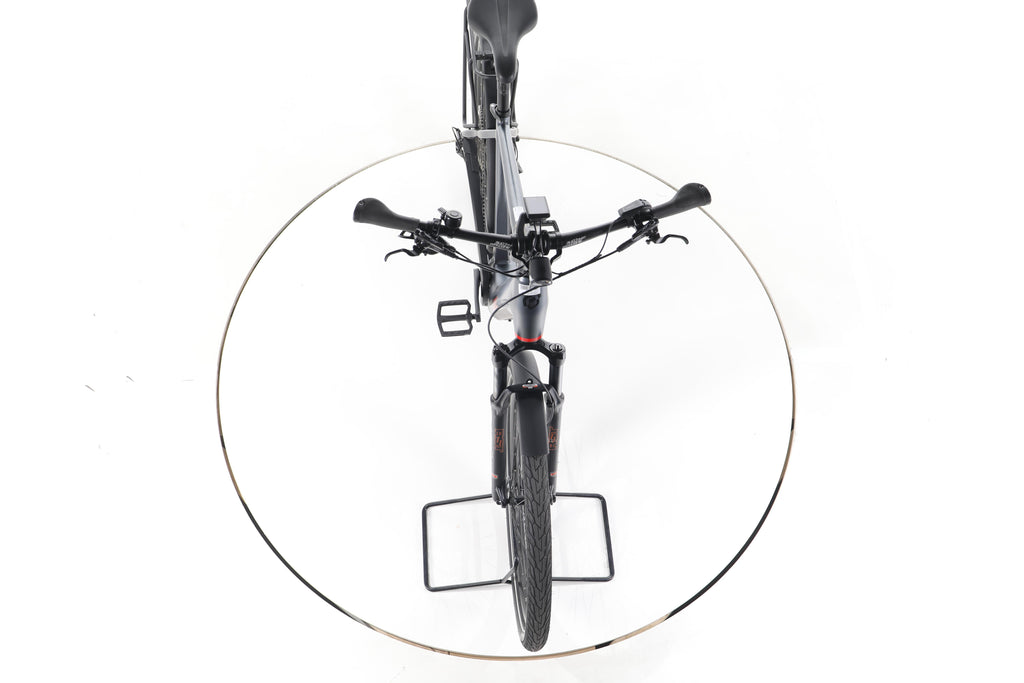 CONE Bikes eStreet IN JUBILEE Trekking E-Bike - Image 16