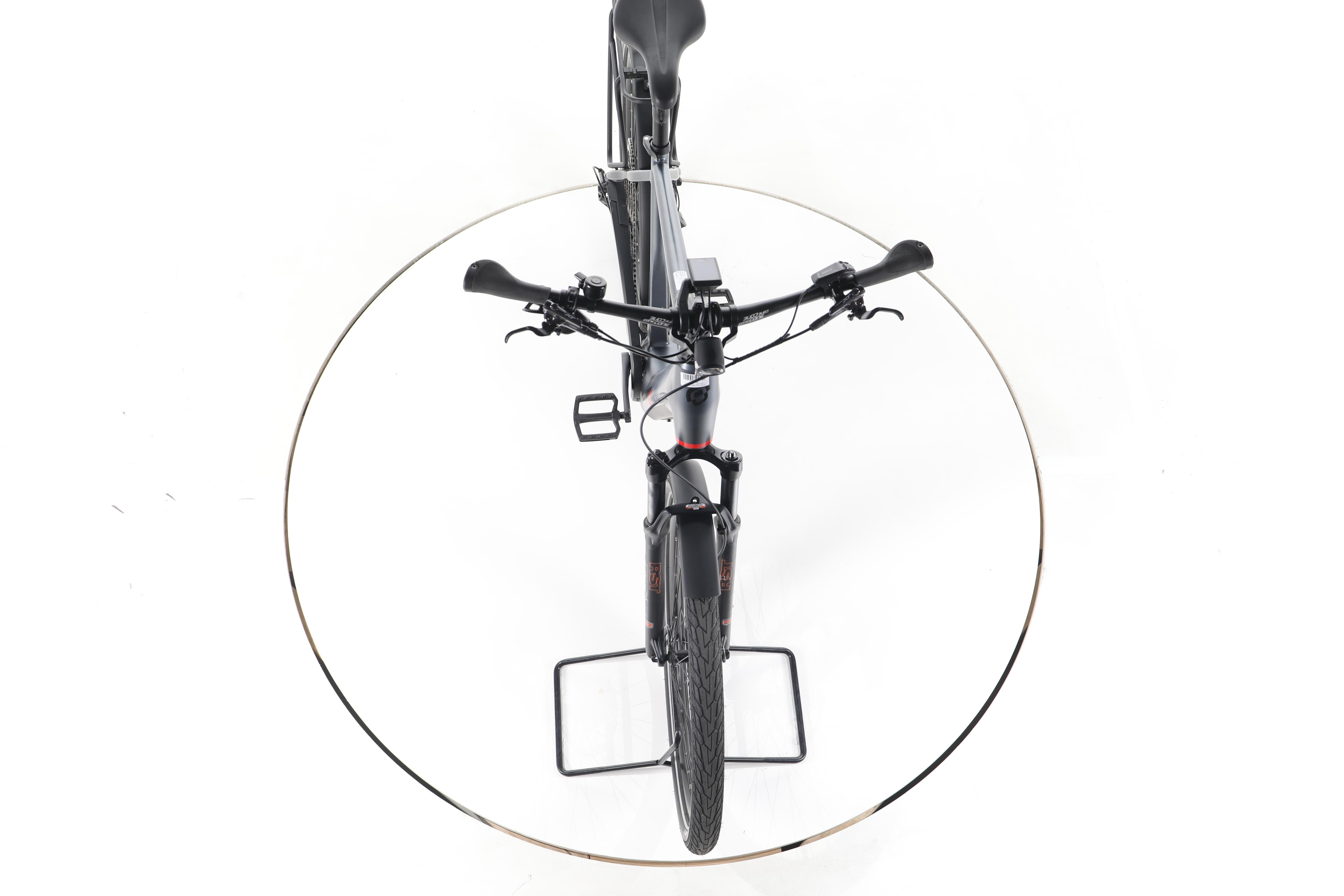 CONE Bikes eStreet IN JUBILEE Trekking E-Bike - Image 16