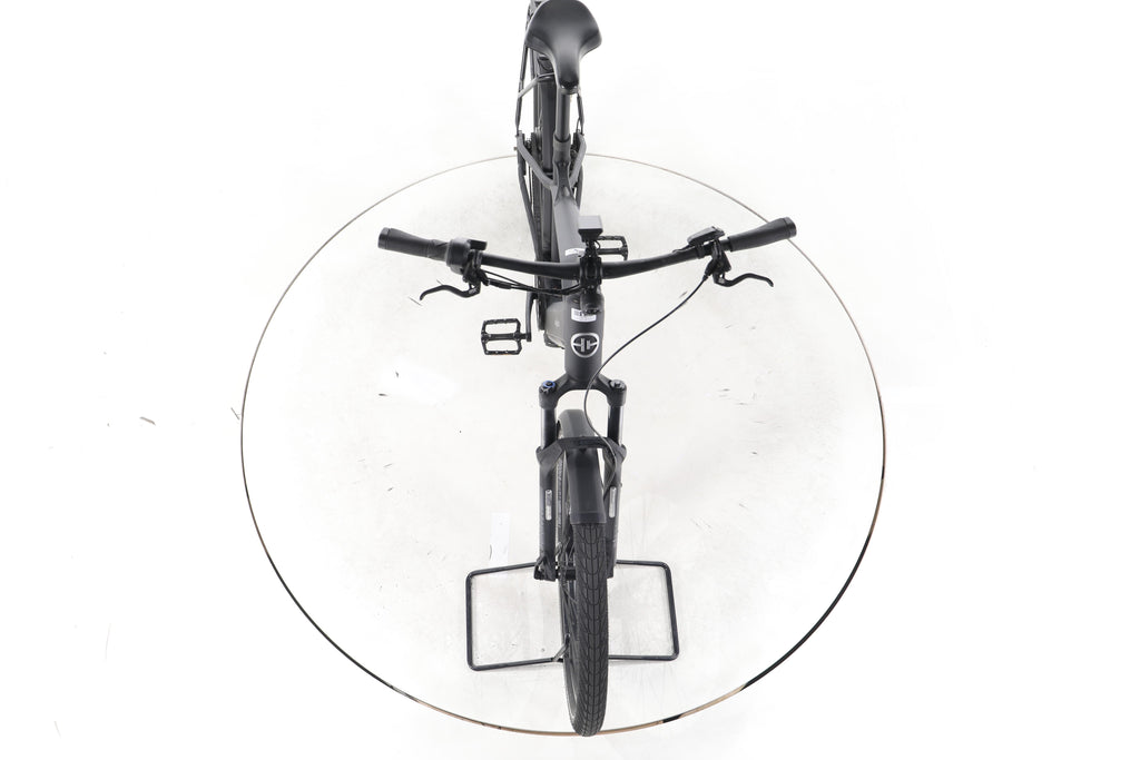 HNF Nicolai XD4 City E-Bike - Image 16