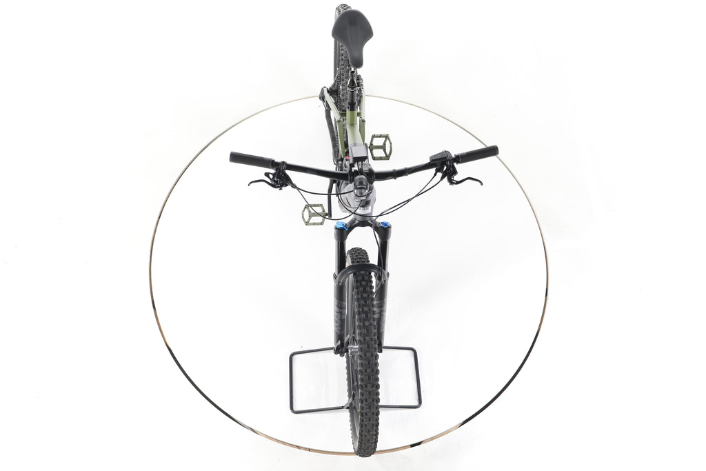 Cube Stereo Hybrid 140 HPC TM E-Bike Fully Carbon - Image 16