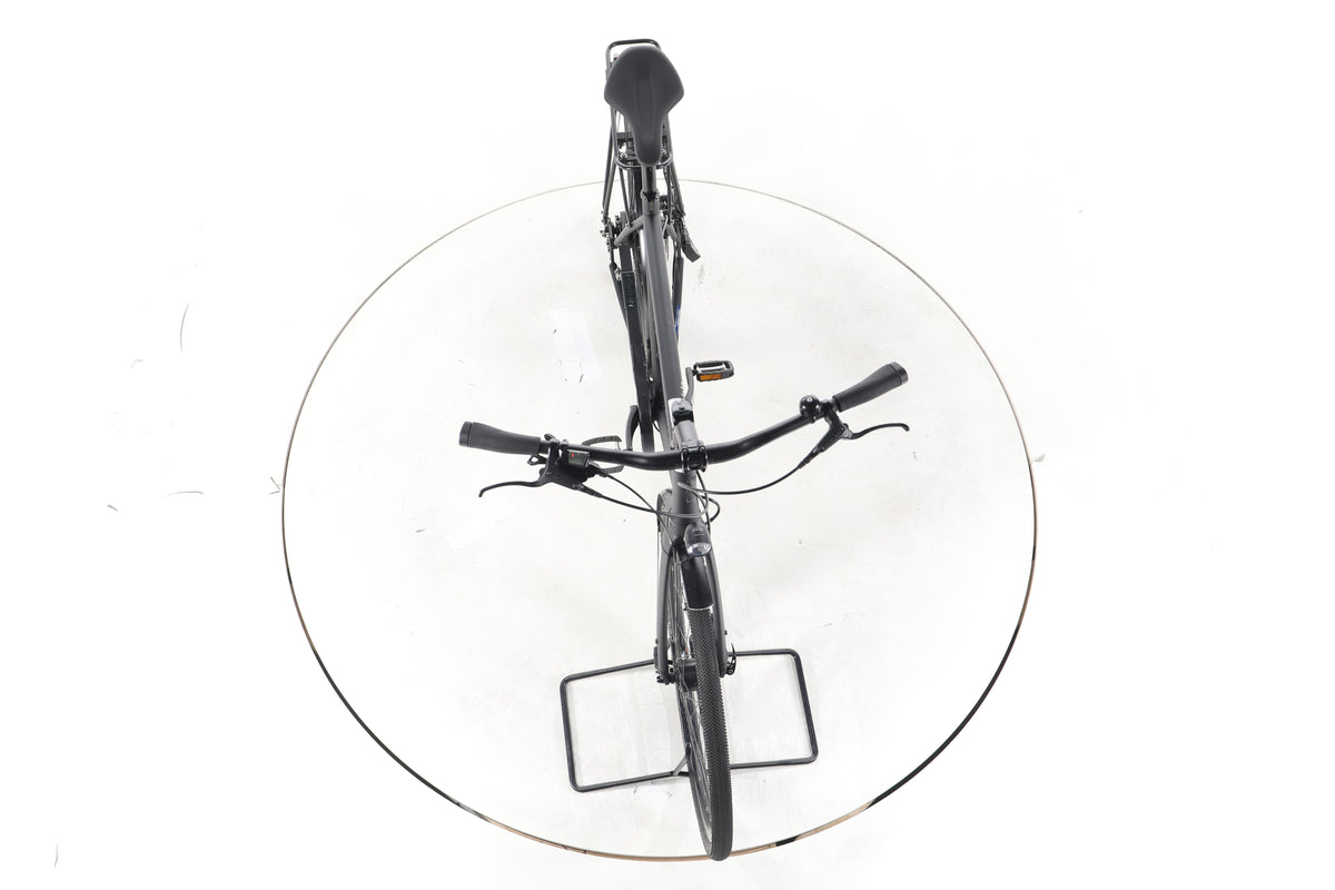 Contoura Fe10 Fahrrad City & Trekking - Image 16