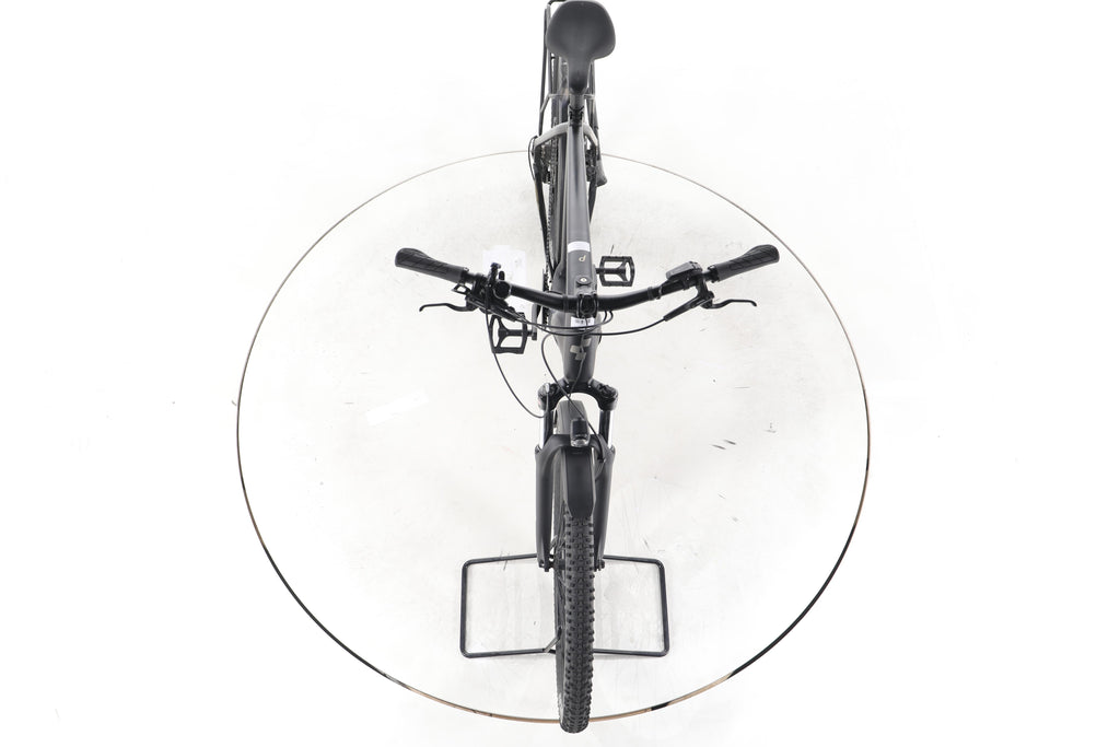 Cube Nuride Hybrid Pro Allroad Trekking E-Bike - Image 16