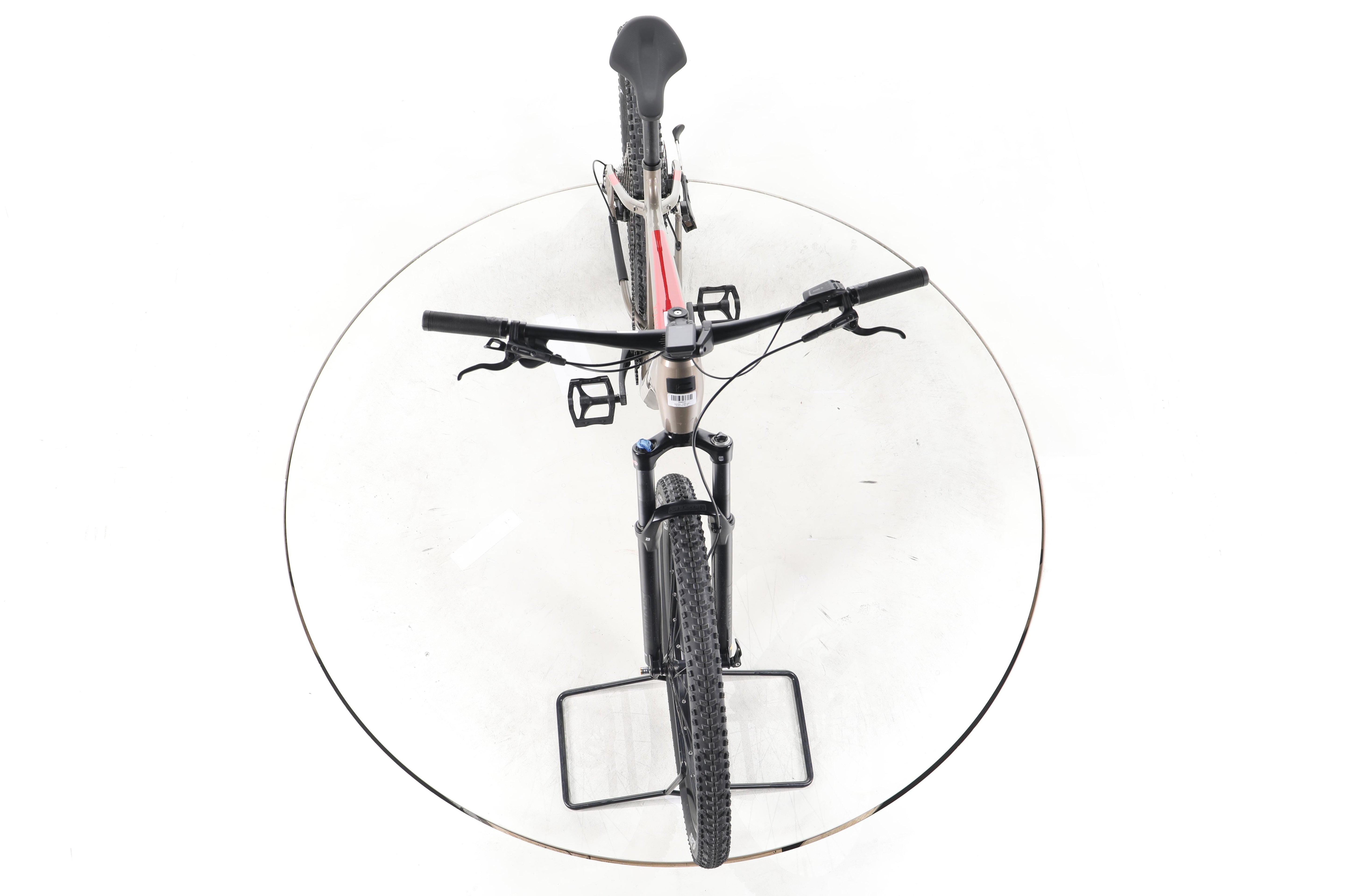 Corratec X-Vert Pro E-Bike - Image 16