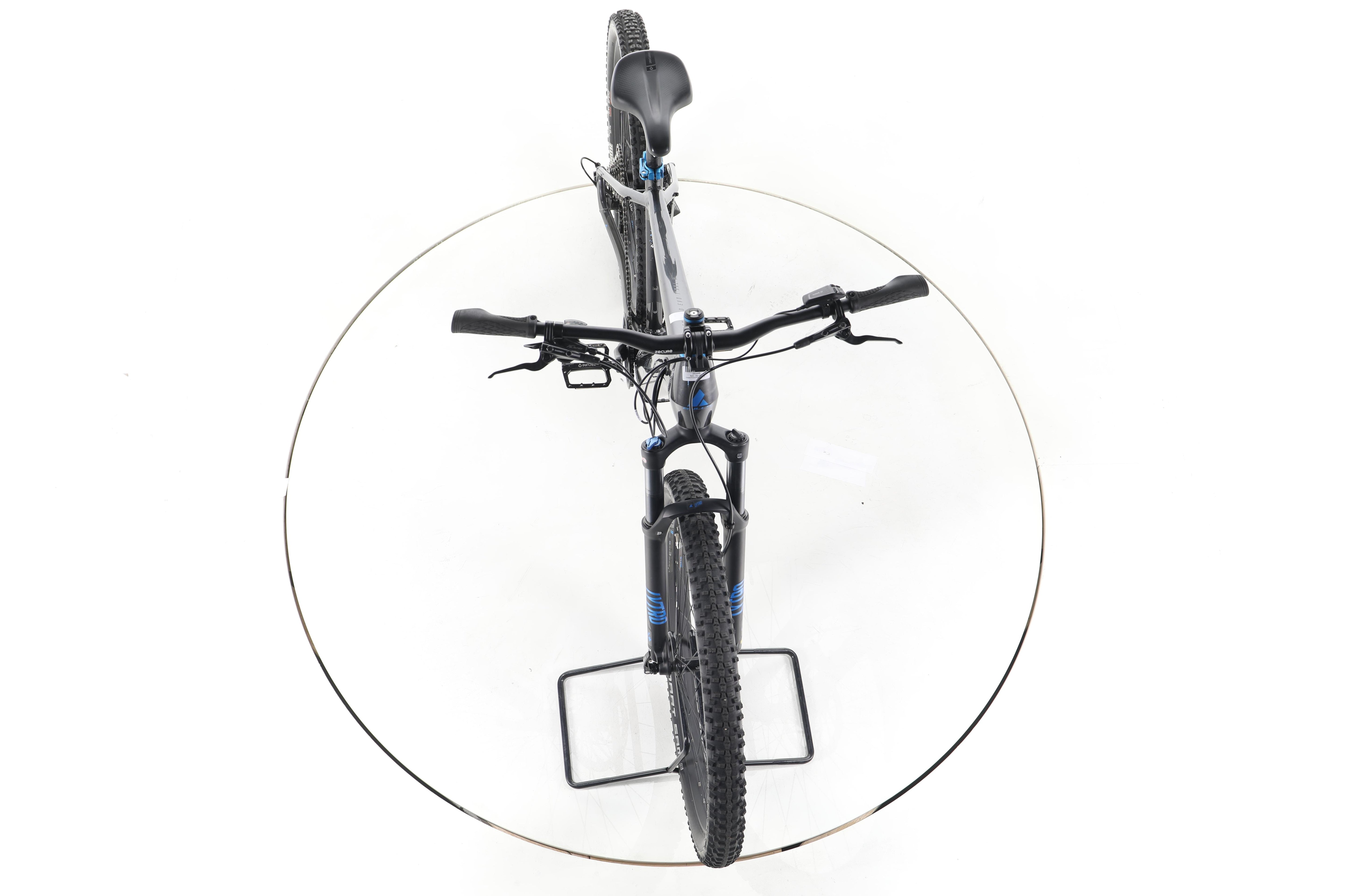 Bulls Copperhead EVO 1 XXL E-Bike - Image 16