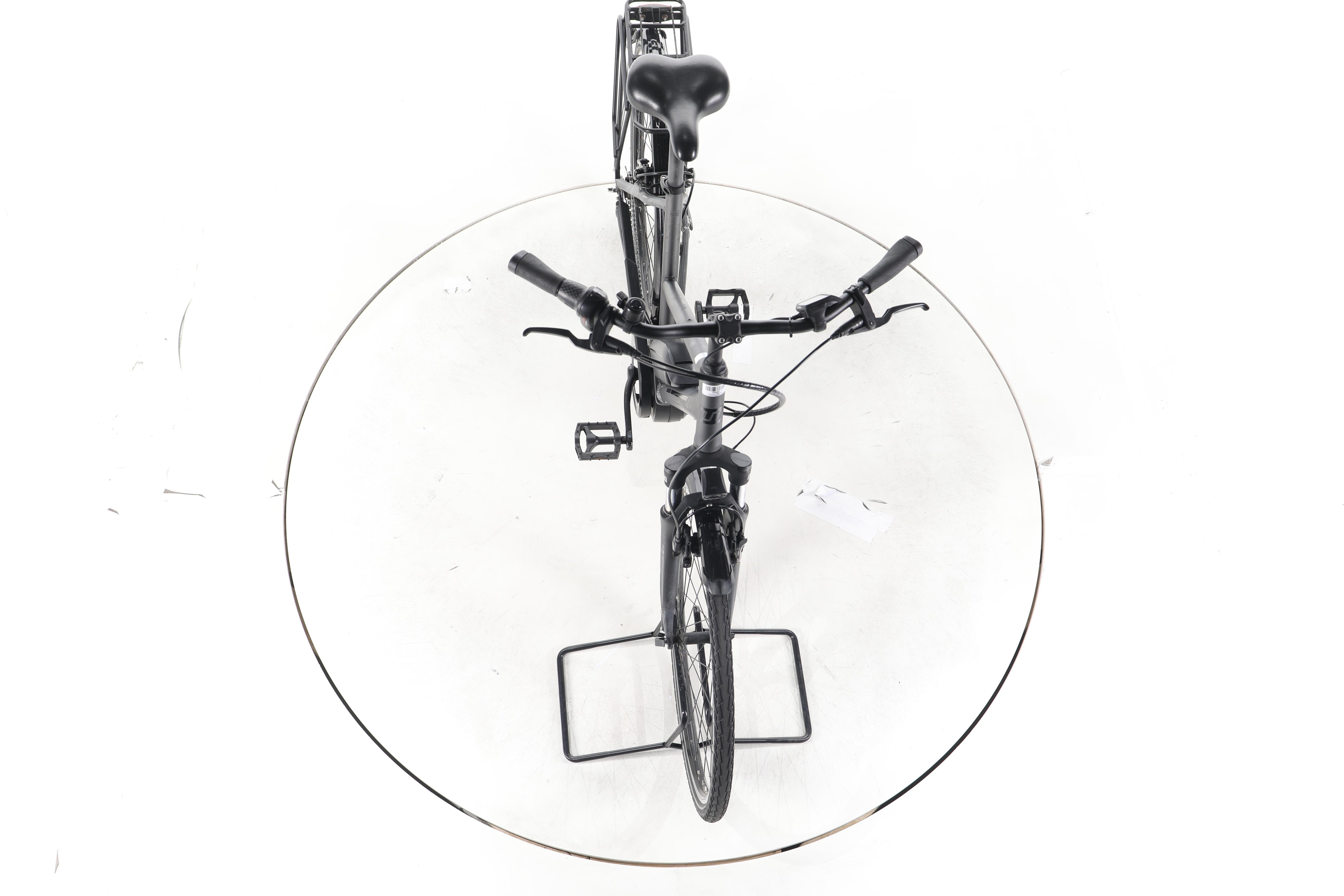 Triumph E-Cloud Plus 5 City E-Bike - Image 16