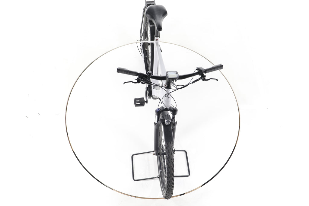 Kalkhoff Endeavour 5.B Season Trekking E-Bike - Image 16