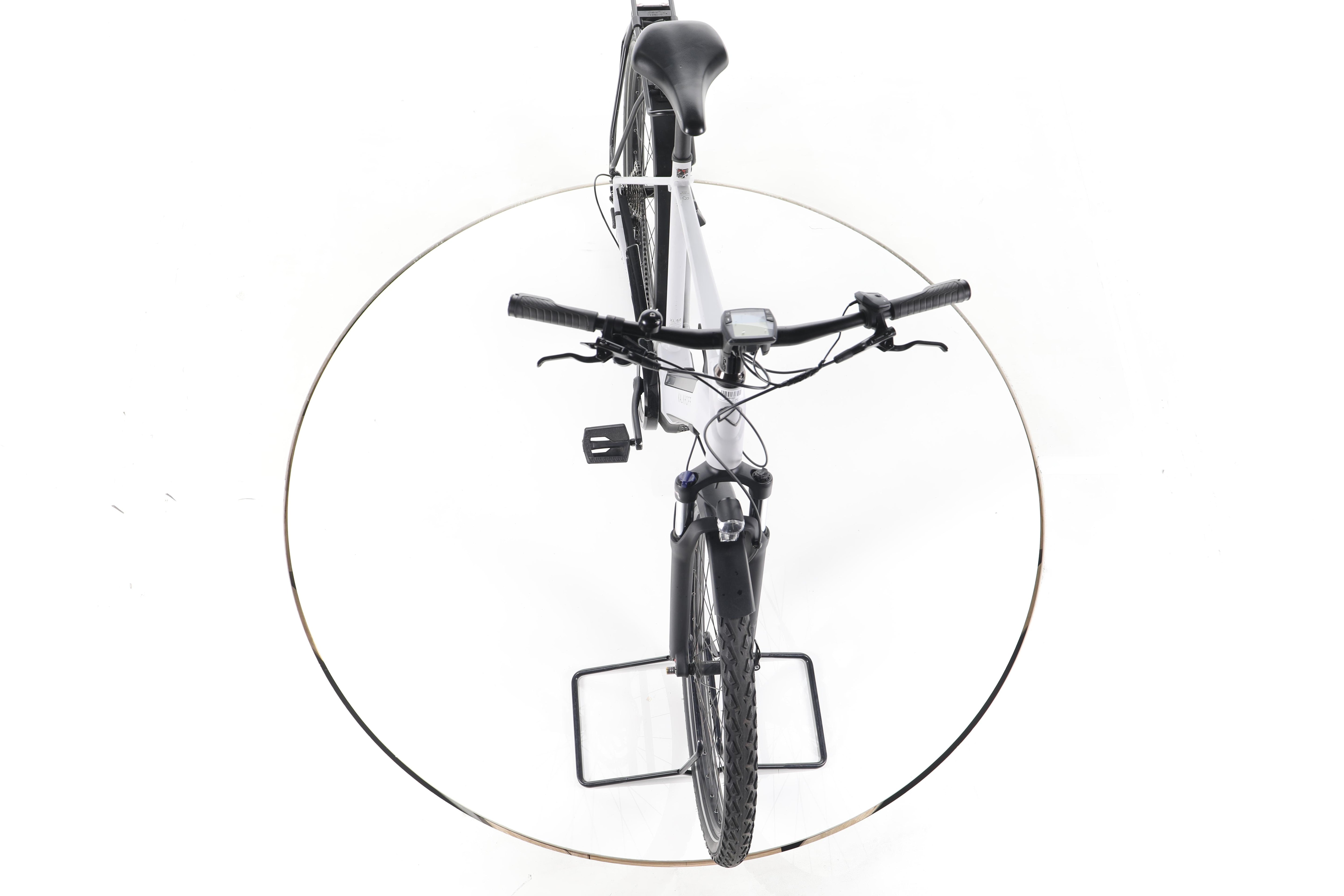 Kalkhoff Endeavour 5.B Season Trekking E-Bike - Image 16