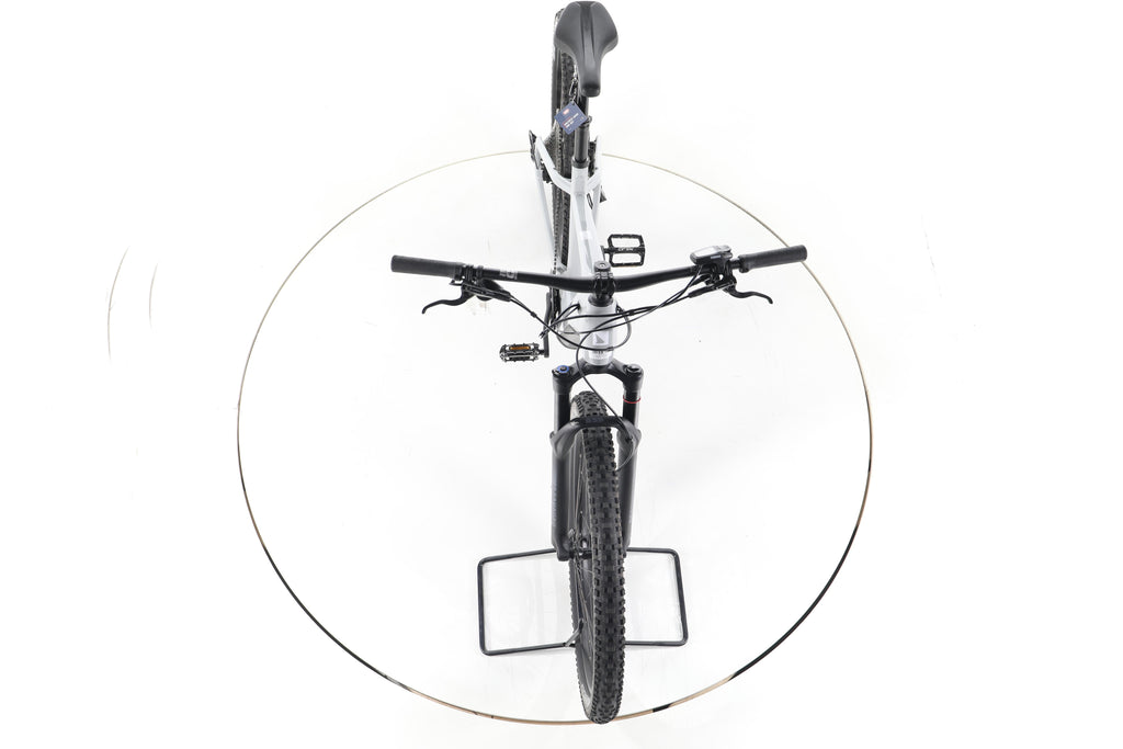 Haibike AllTrack 7 E-Bike 2023 - Image 16