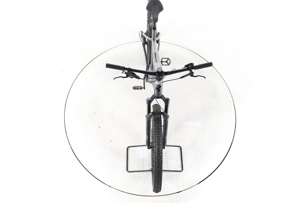 Cube Reaction Hybrid Pro E-Bike - Image 16