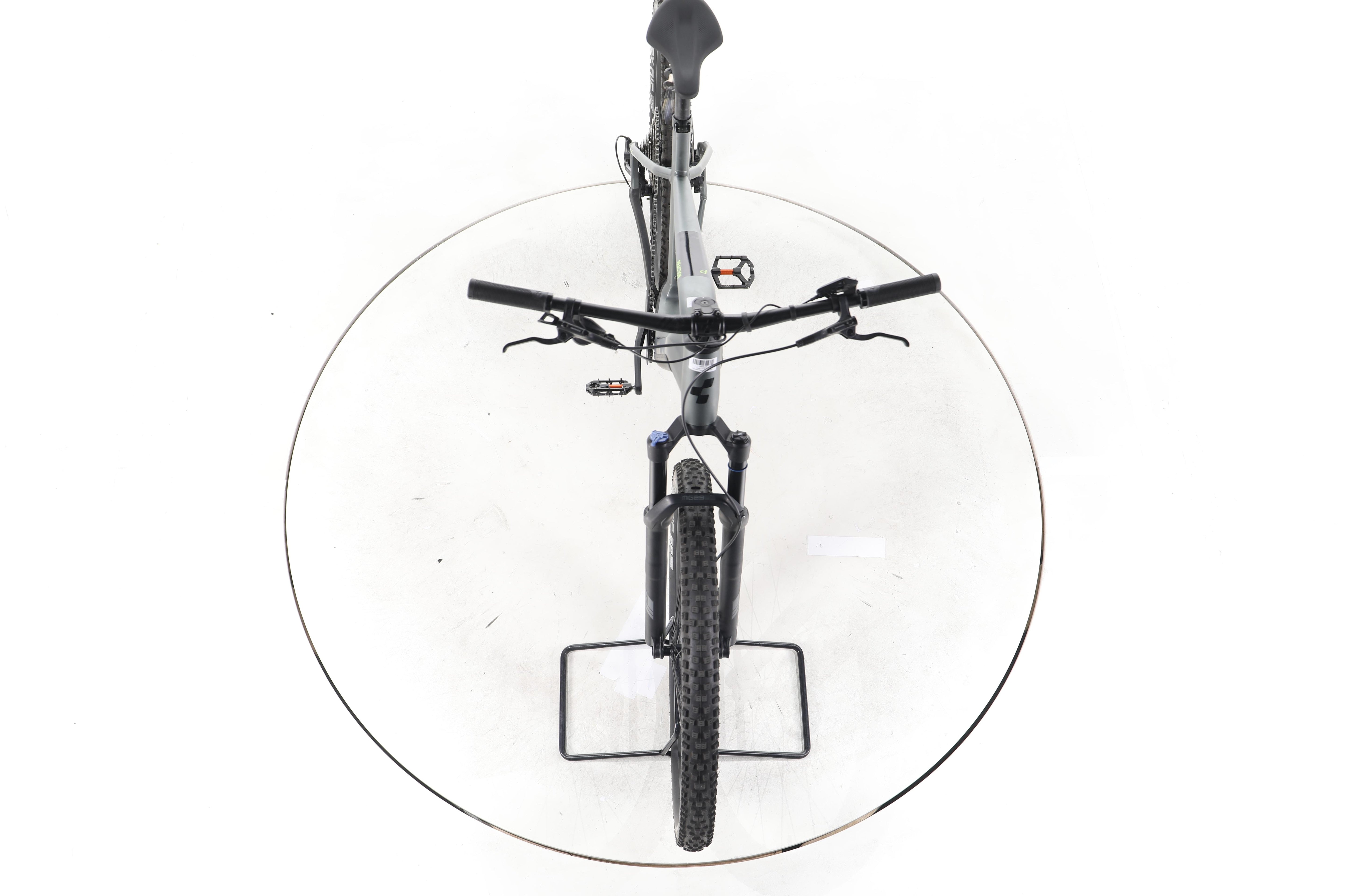 Cube Reaction Hybrid Pro E-Bike - Image 16