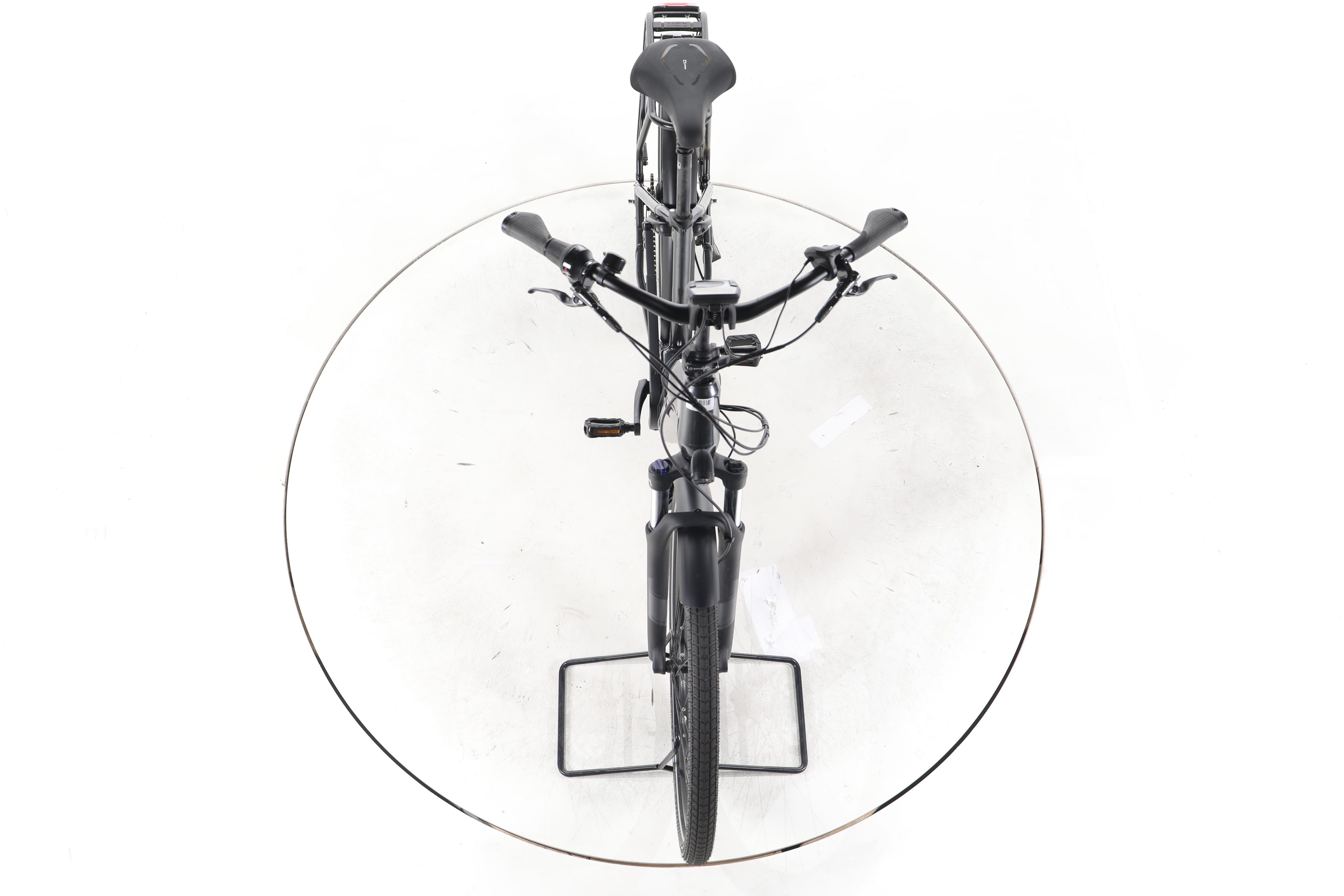 FLYER Gotour6 5.41R City E-Bike Tiefeinsteiger - Image 16
