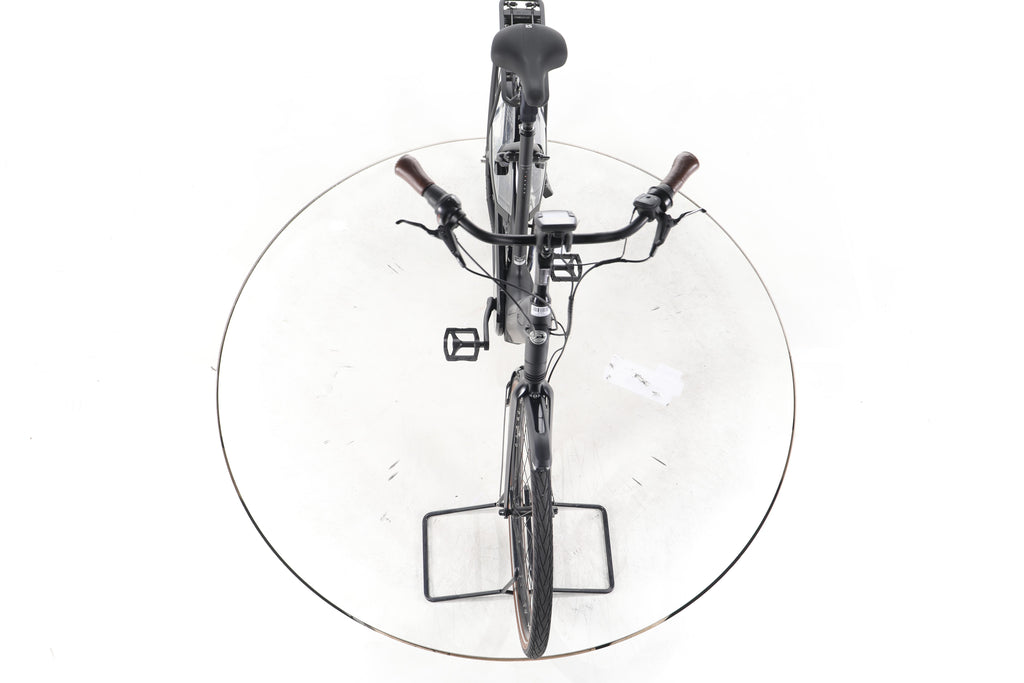Gazelle Arroyo C8 HMB Elite City E-Bike Tiefeinsteiger - Image 16