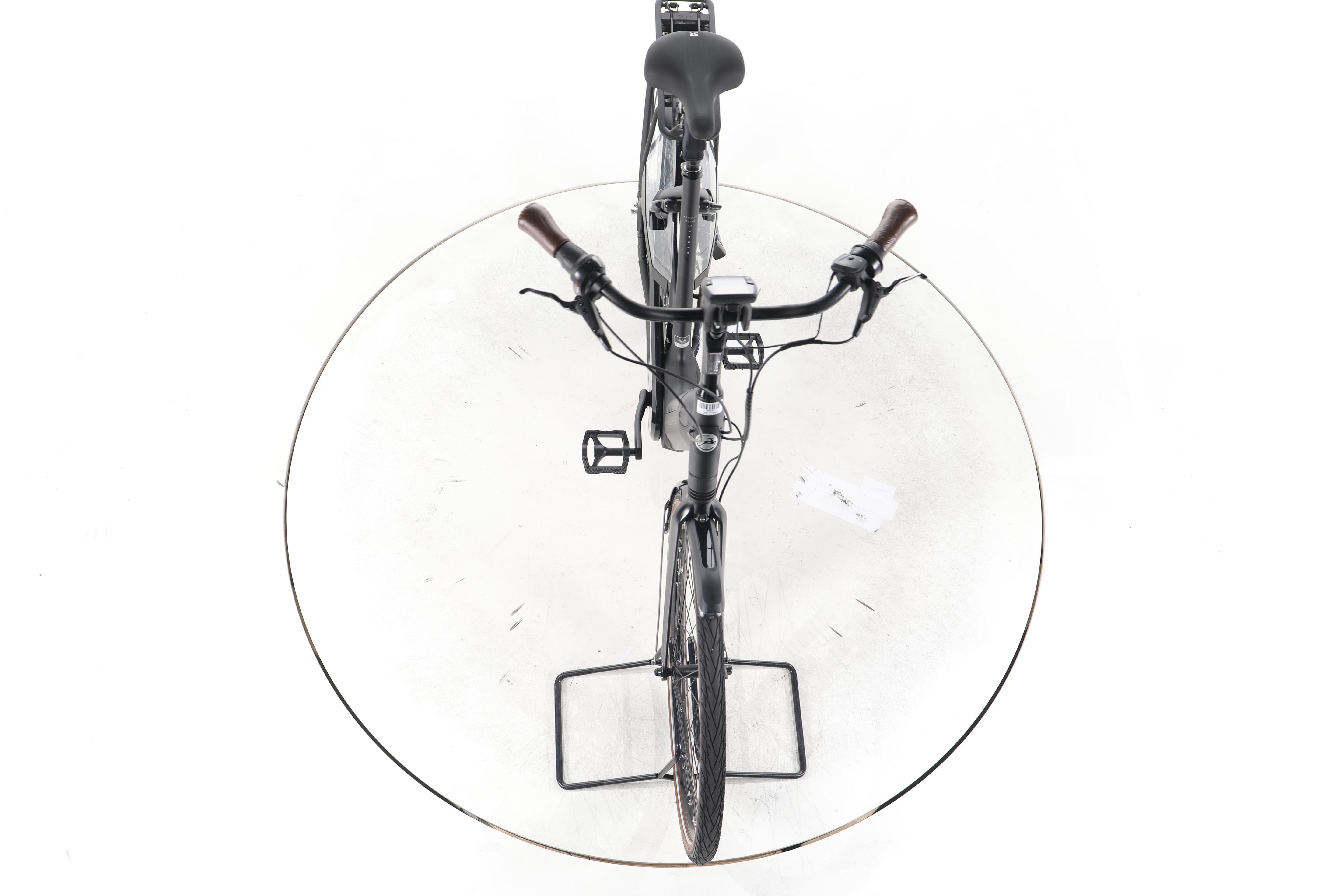 Gazelle Arroyo C8 HMB Elite City E-Bike Tiefeinsteiger - Image 16