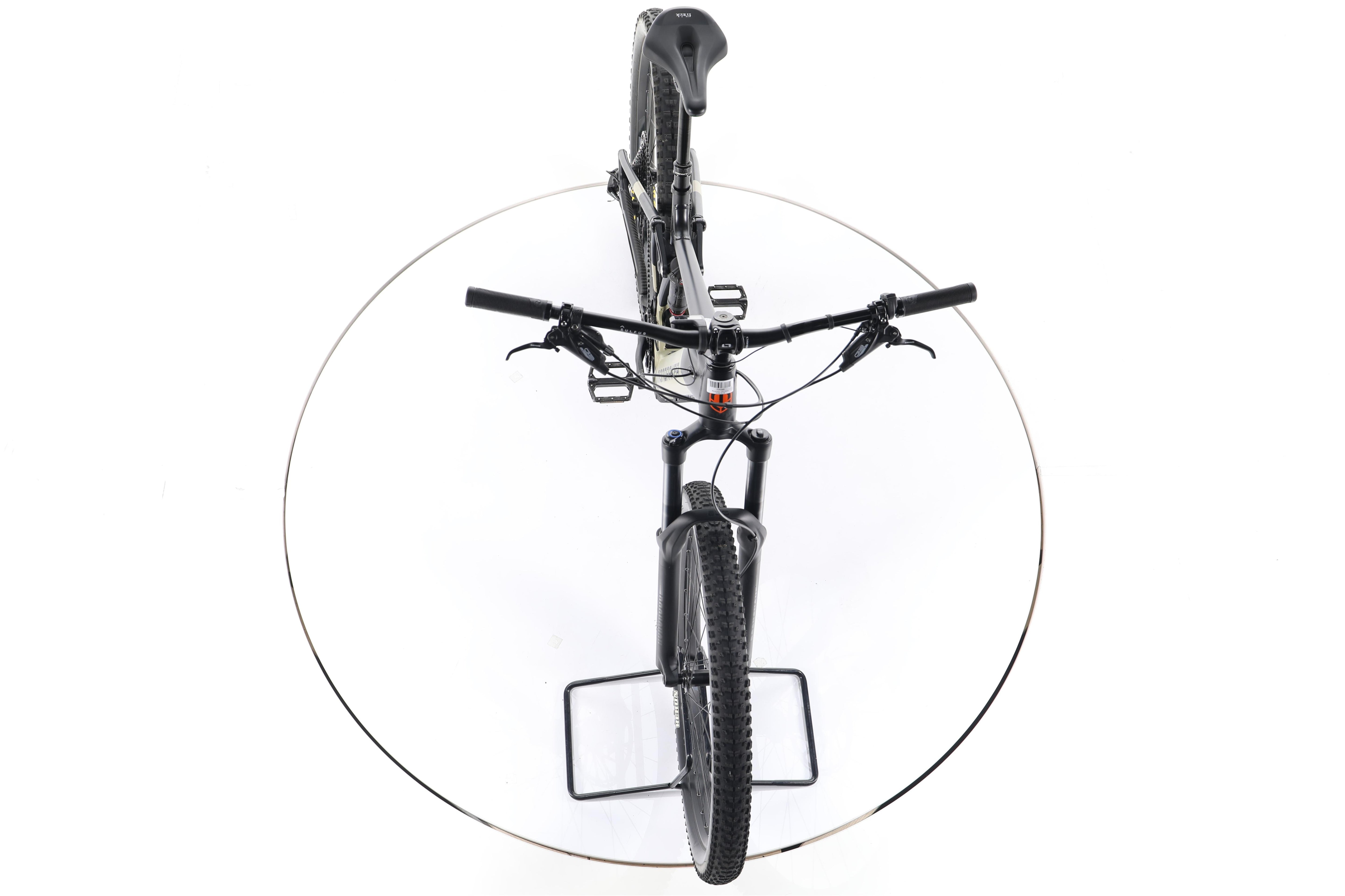 Mondraker DUSK E-Bike Fully - Image 16