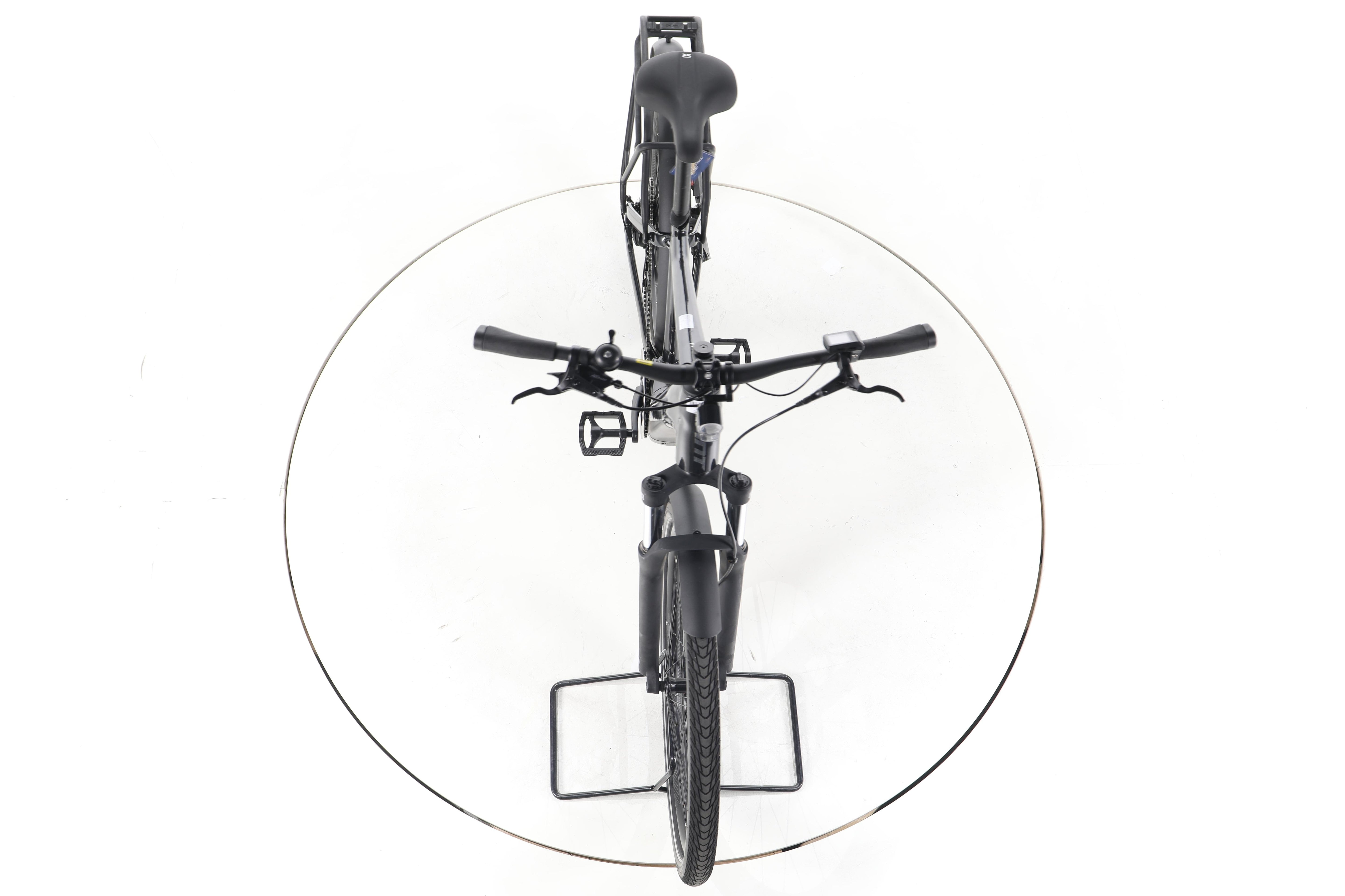 Giant Explore E+ 2 Trekking E-Bike - Image 16