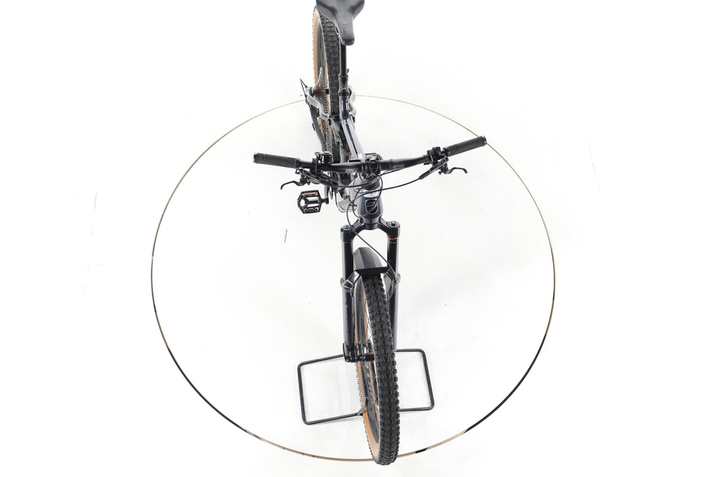 BESV TRS 1.1 Fully E-Bike Carbon - Image 16