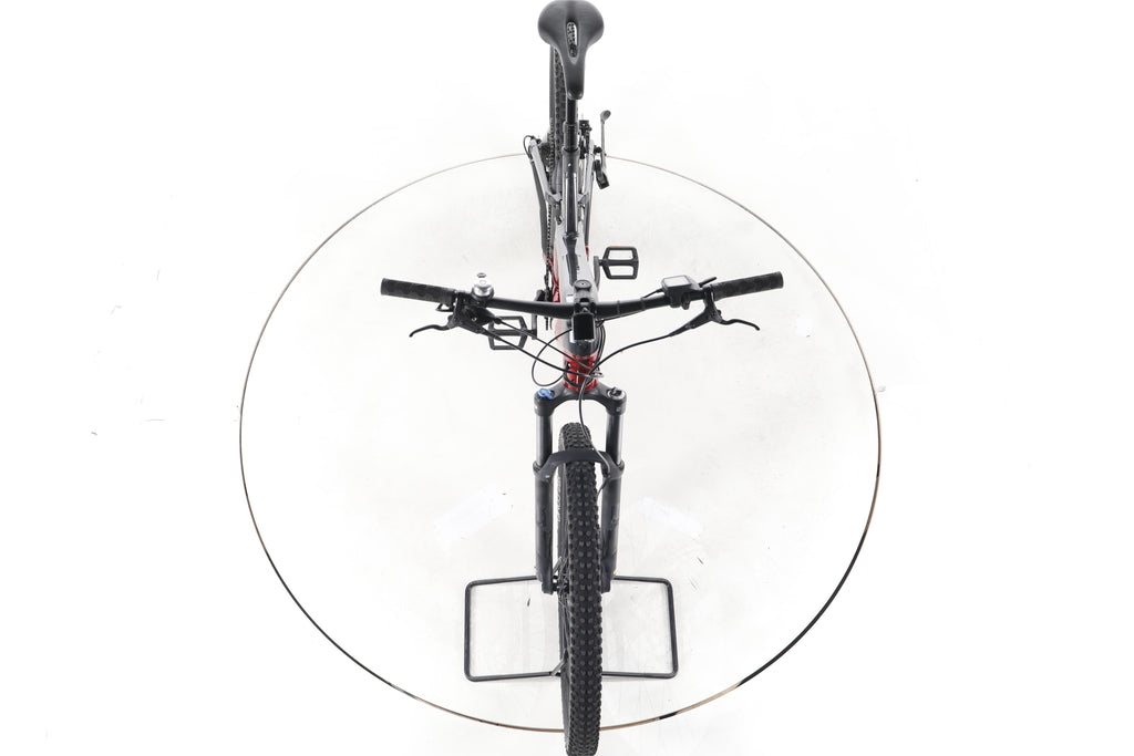 Trek Powerfly FS 4 E-Bike Fully - Image 16