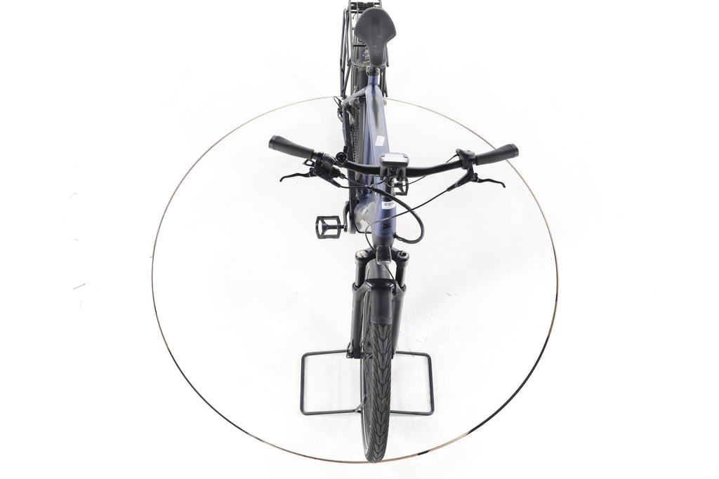 Pegasus Strong EVO Lite Trekking E-Bike - Image 16