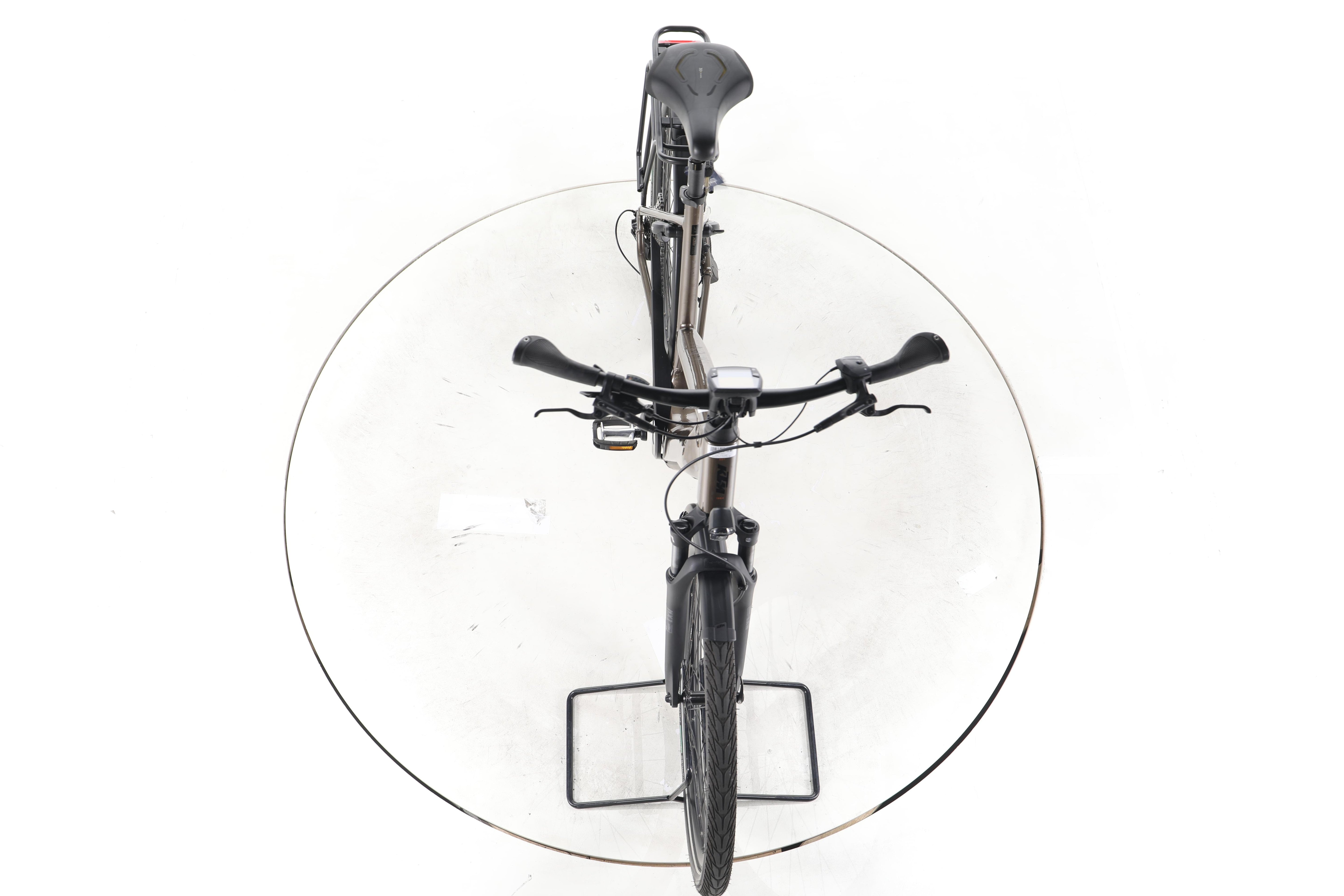 KTM Macina Tour P510 Trekking E-Bike - Image 16