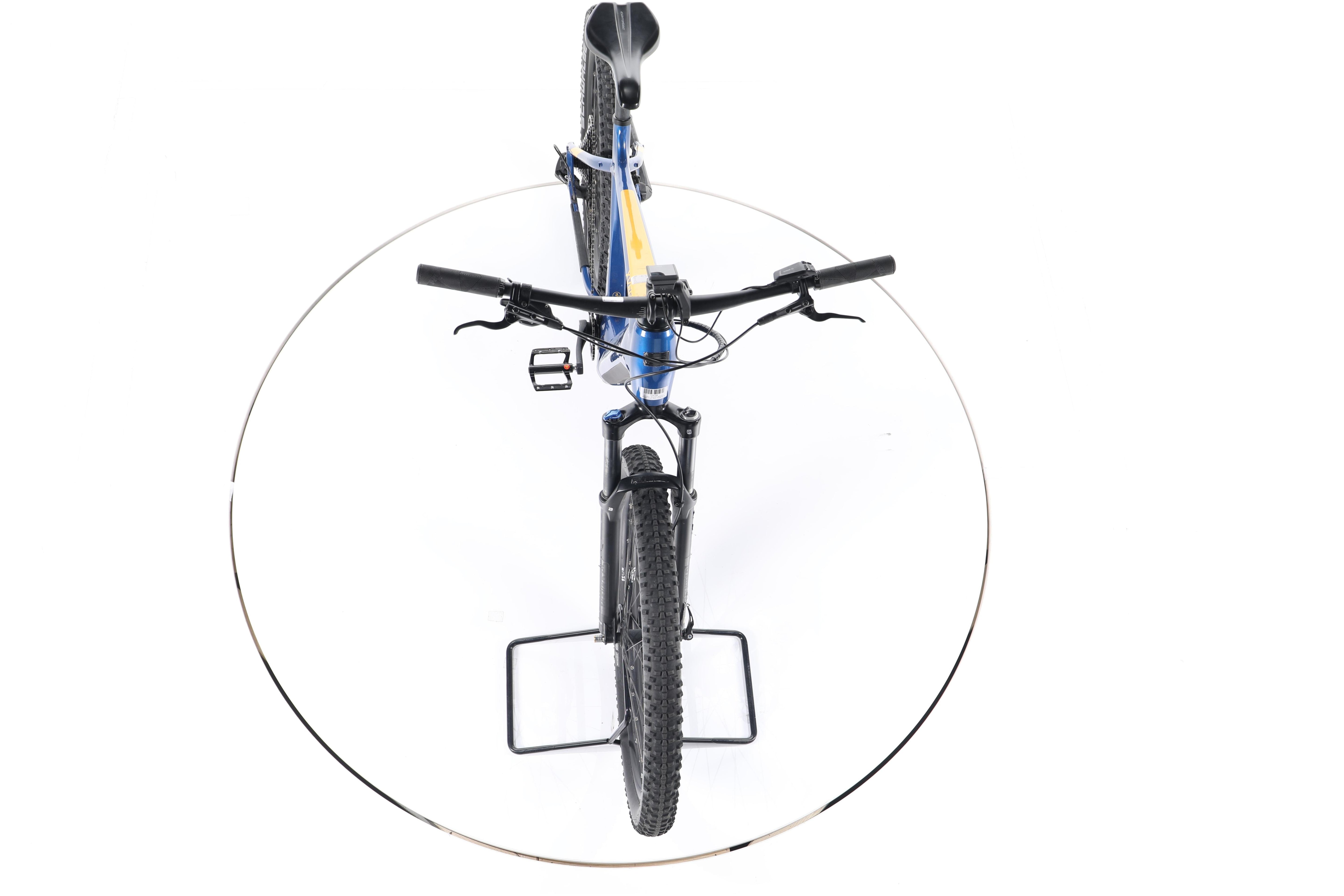 Corratec E-Power X-Vert Race Trinity E-Bike 2023 - Image 16