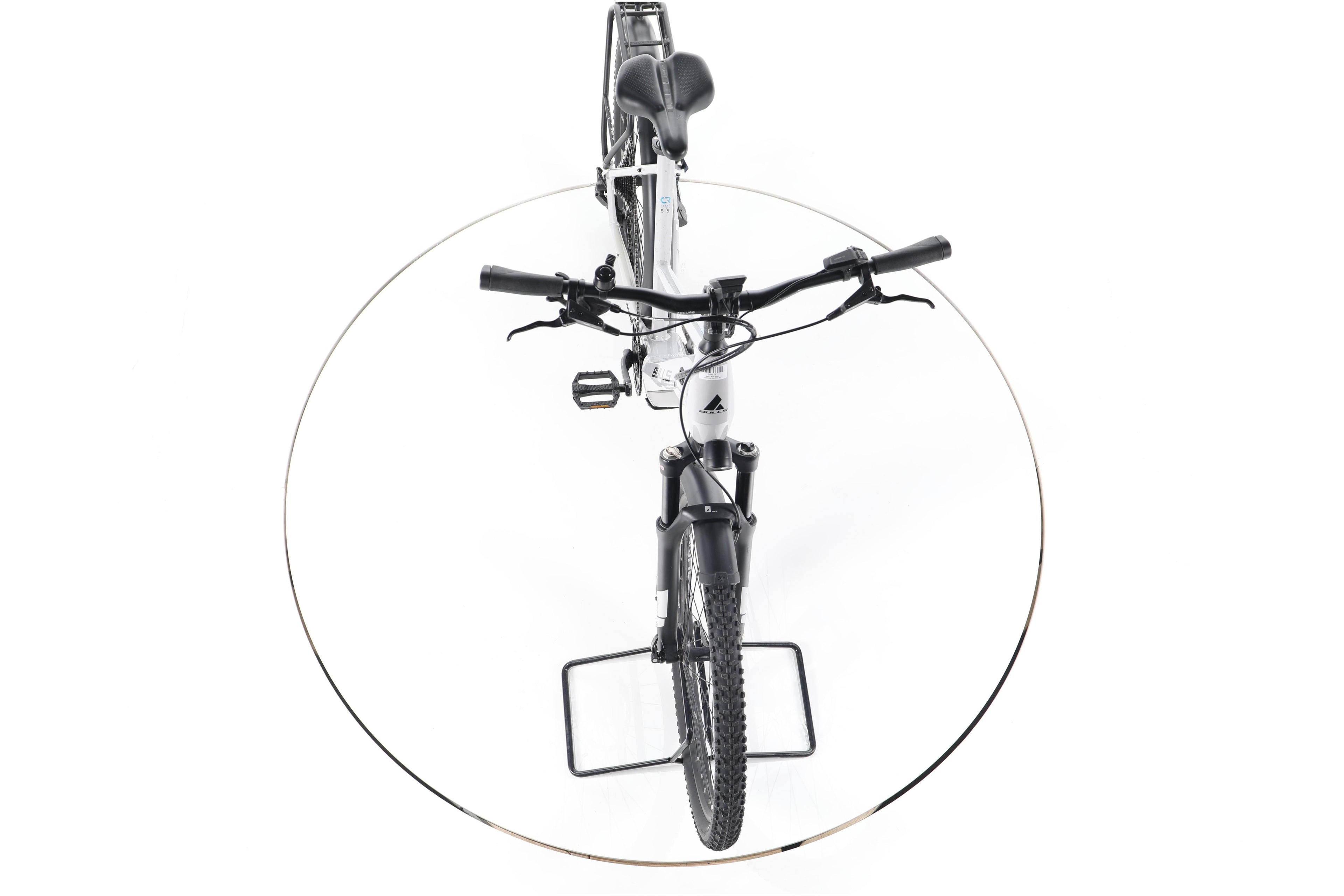 Bulls Cross Lite Evo 1 Trekking E-Bike - Image 16