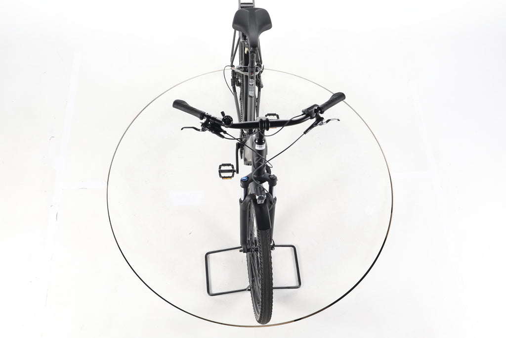 Kalkhoff Entice 5.B Season Trekking E-Bike Tiefeinsteiger - Image 16