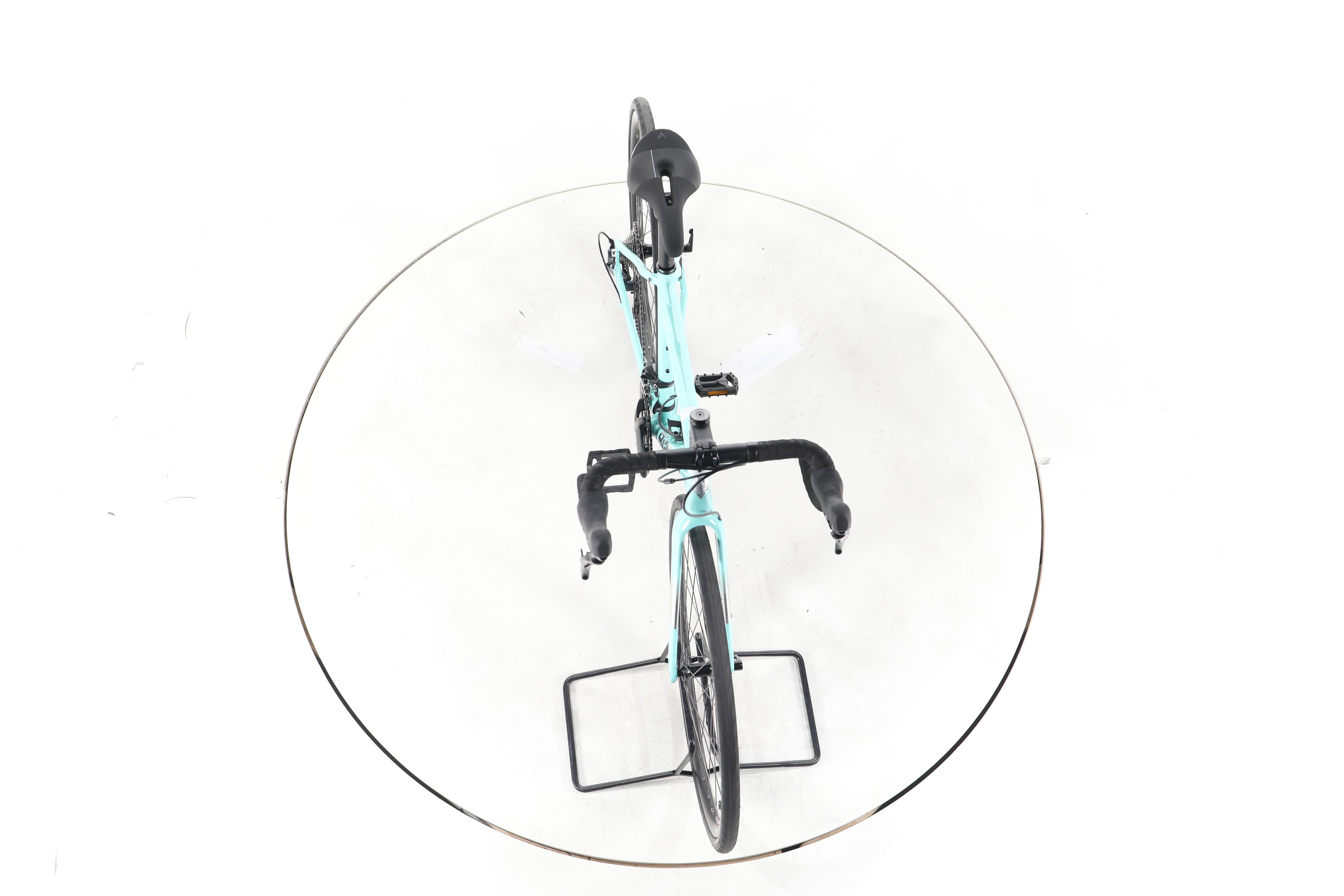 Bianchi Nirone 7 105 Rennrad - Image 16