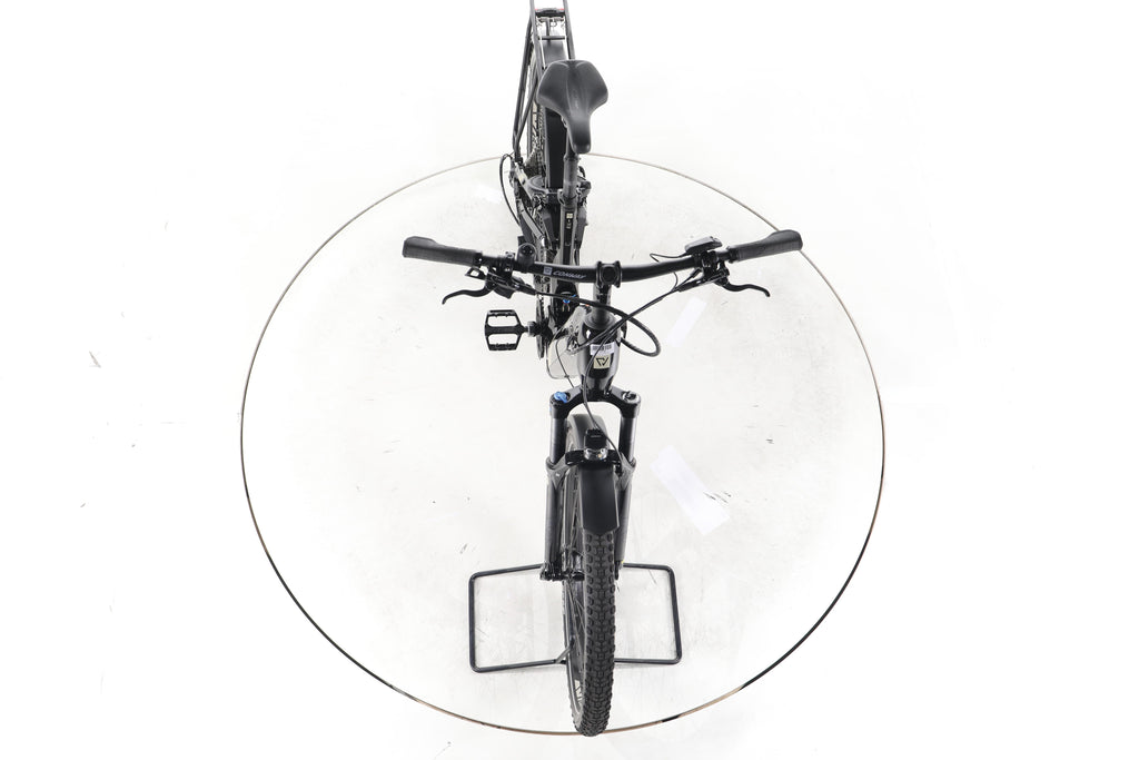 Conway Cairon SUV FS 4.7 SUV E-Bike 2024 - Image 16