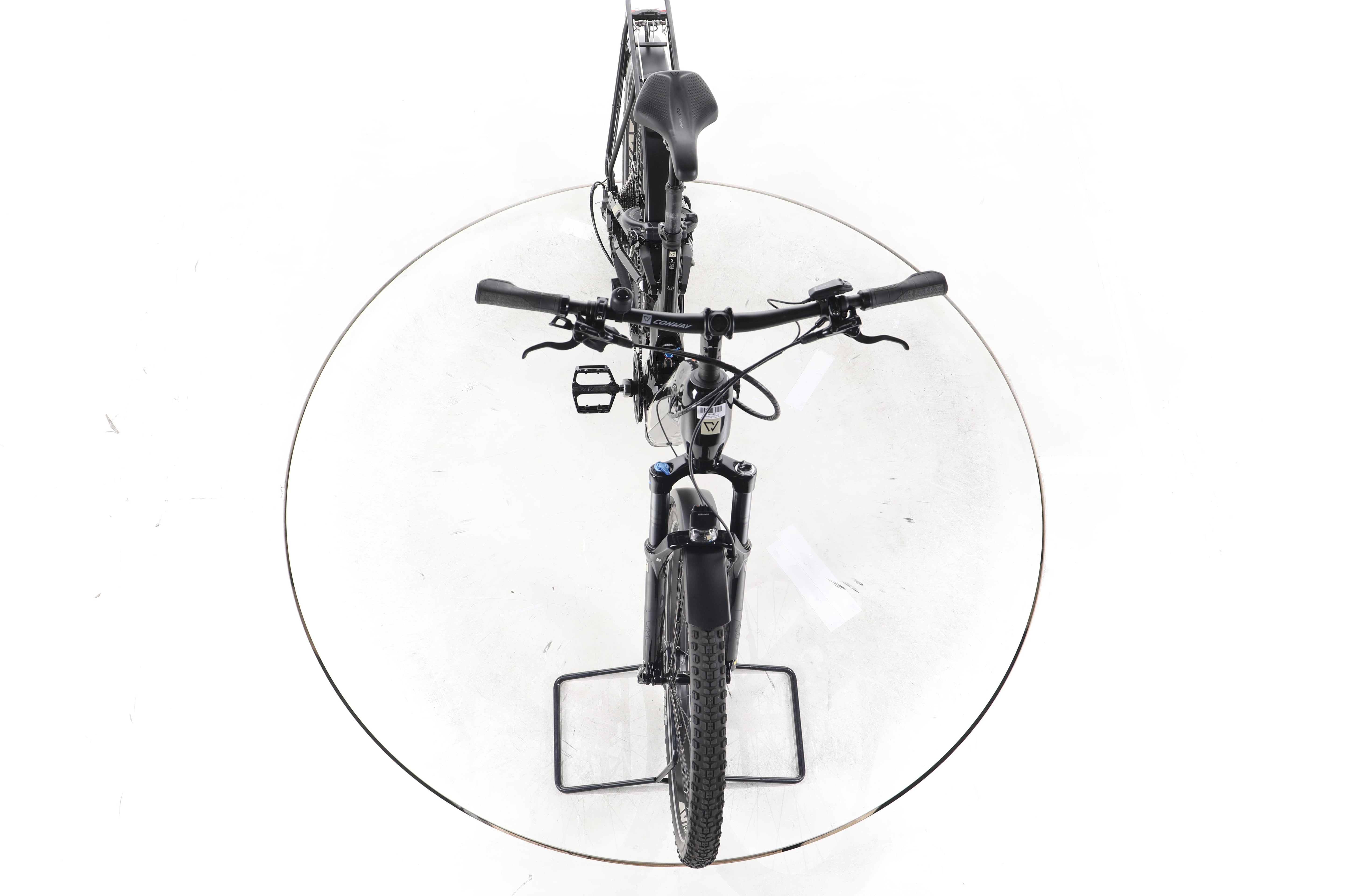 Conway Cairon SUV FS 4.7 SUV E-Bike 2024 - Image 16