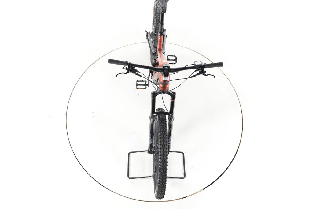 Bulls Sonic EVO EN 1 Fully E-Bike - Image 16