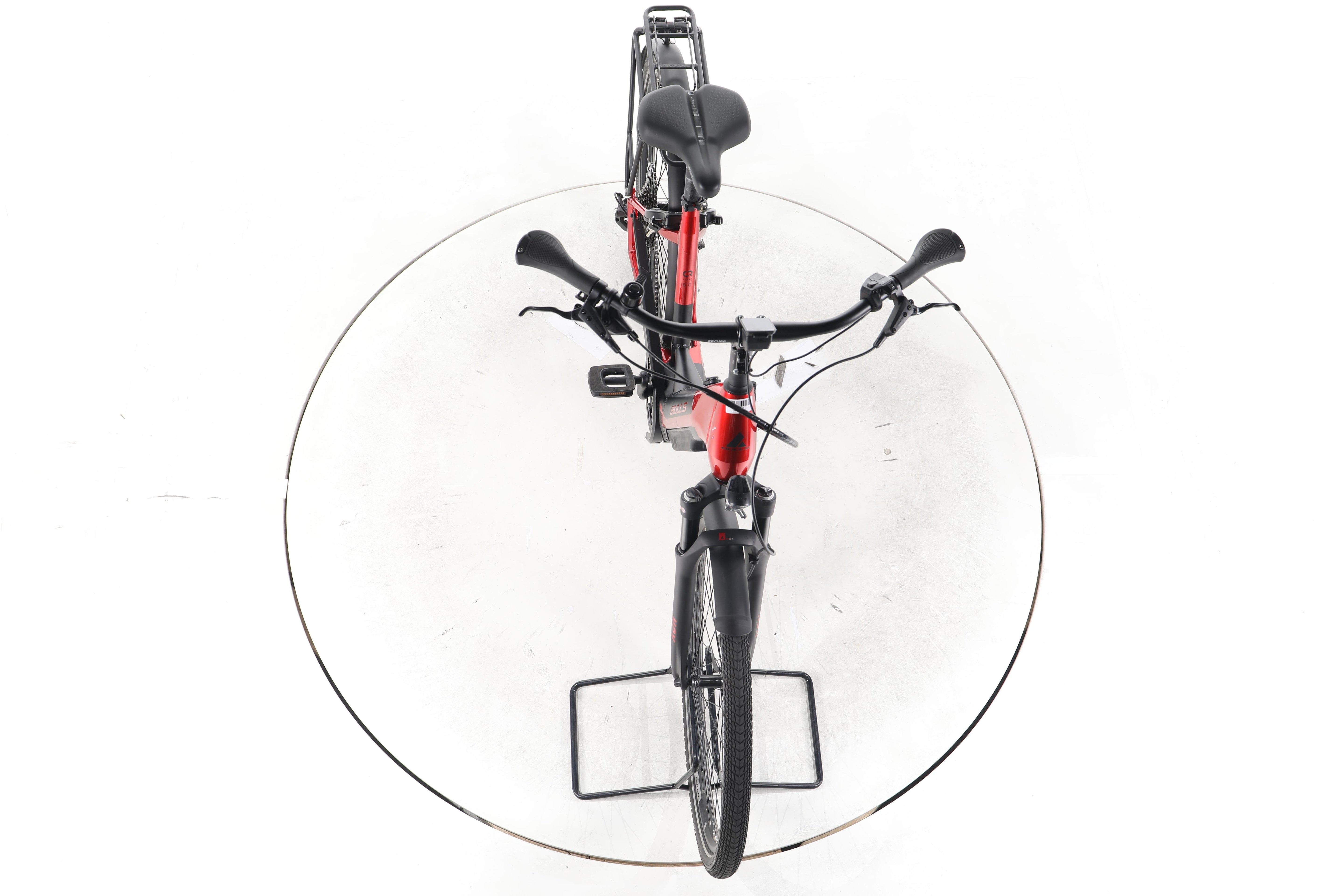Bulls Lacuba EVO 11 Trekking E-Bike Tiefeinsteiger - Image 16