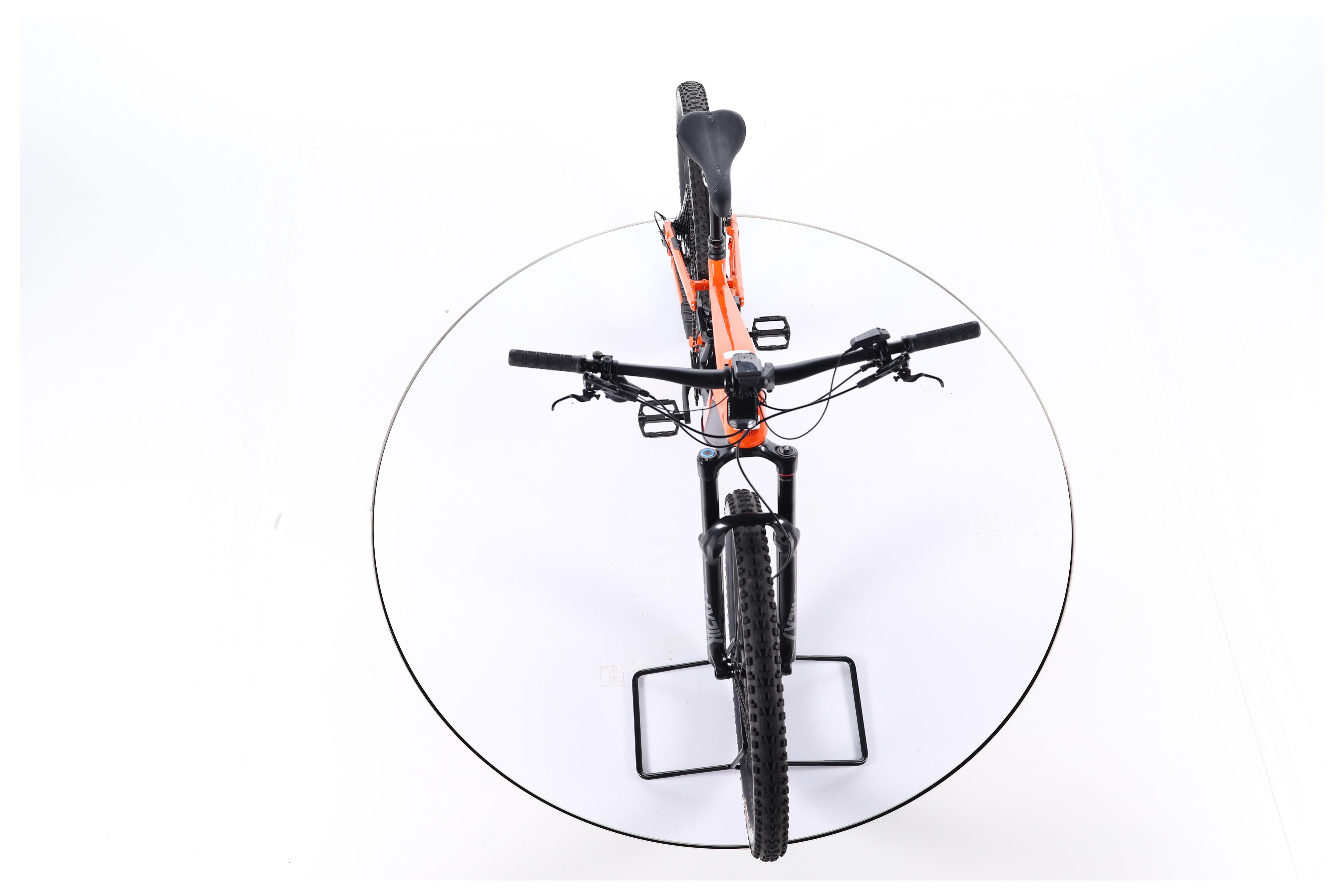 Cannondale Moterra Neo 1 E-Bike Fully Carbon - Image 16