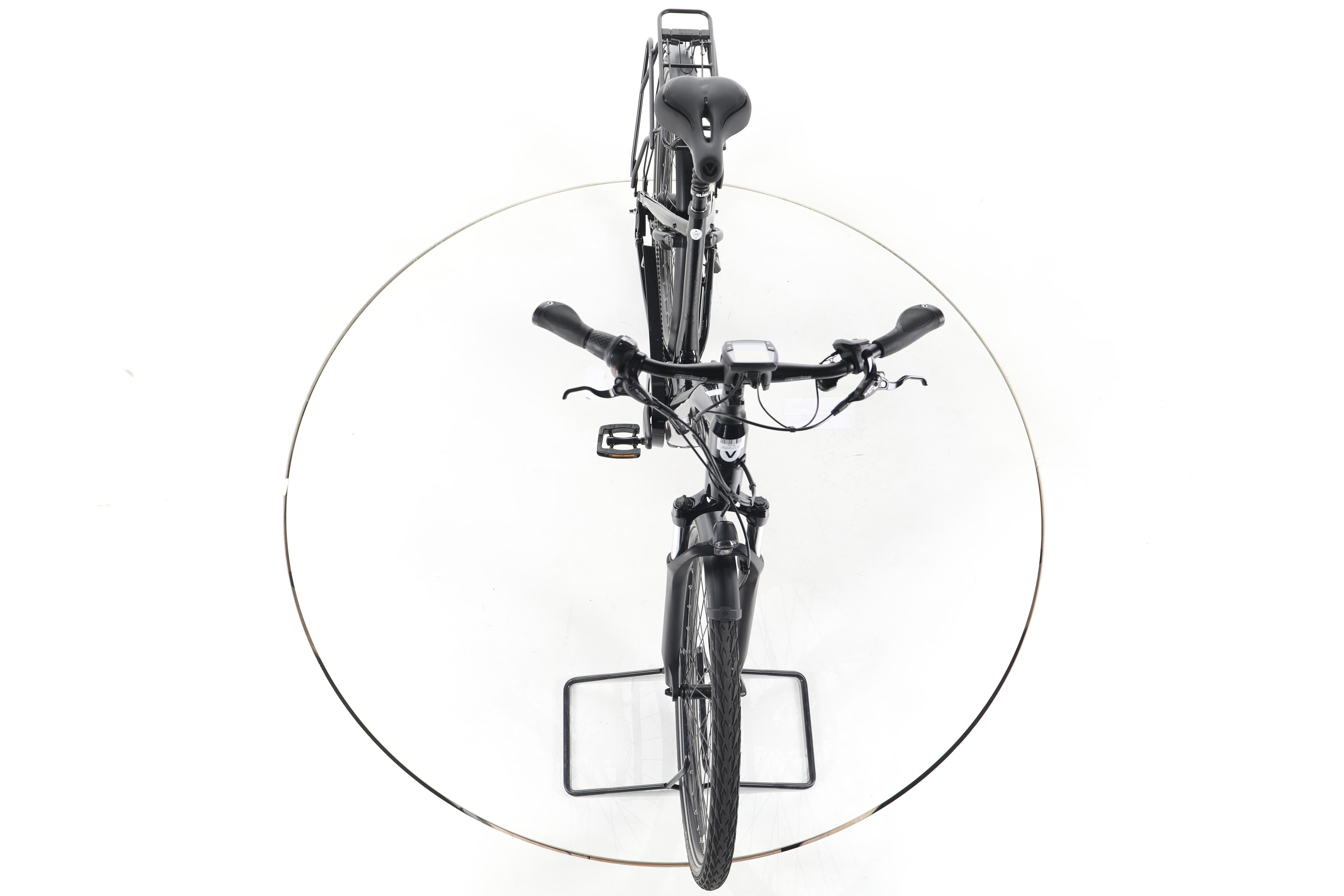 Velo de Ville AEB 490 Smooth City E-Bike Tiefeinsteiger - Image 16