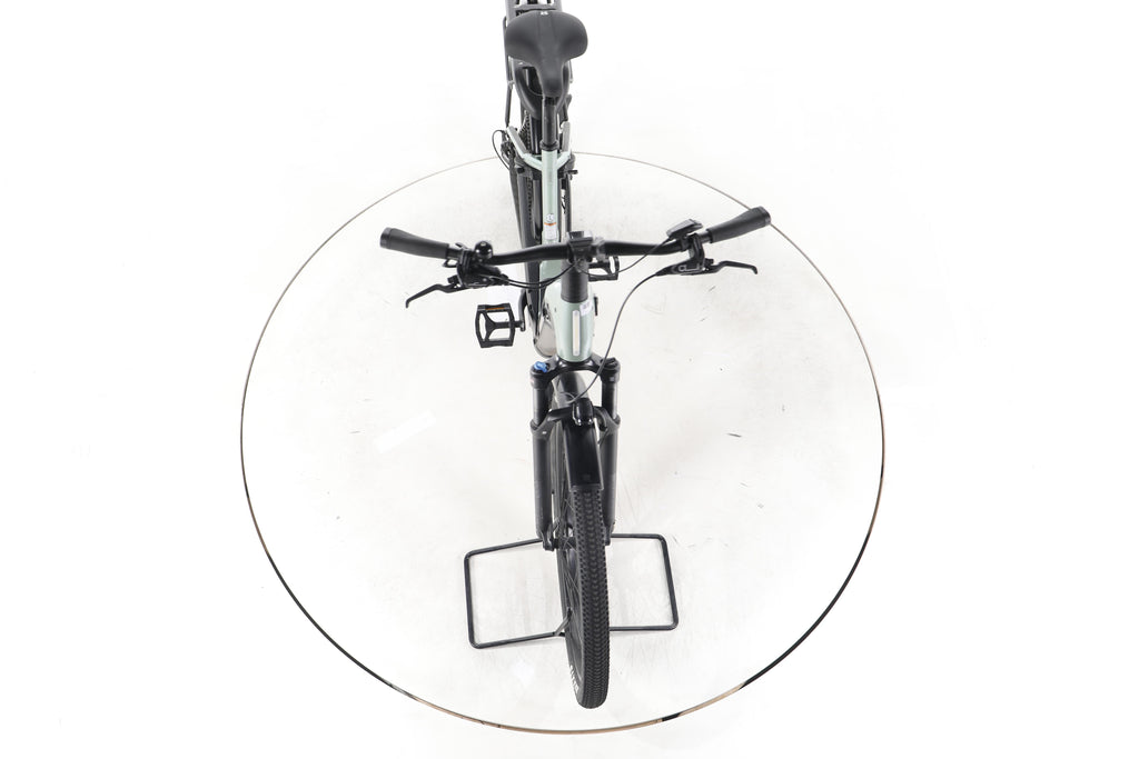 Cannondale Tesoro Neo X1 Trekking E-Bike Tiefeinsteiger - Image 16