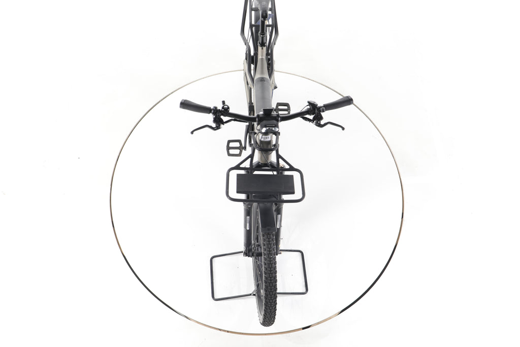 Riese & Müller Superdelite GT rohloff SUV E-Bike - Image 16