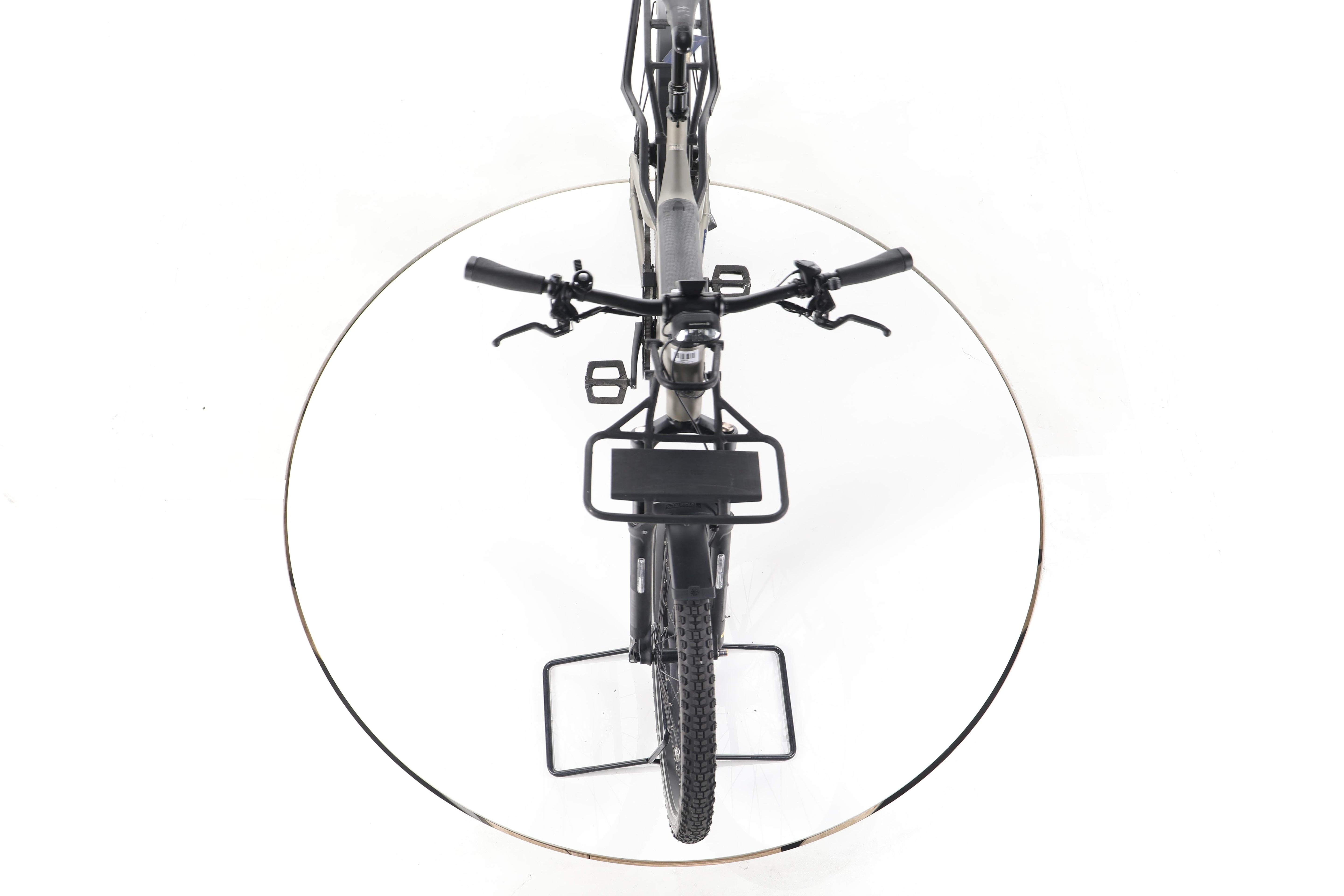 Riese & Müller Superdelite GT rohloff SUV E-Bike - Image 16
