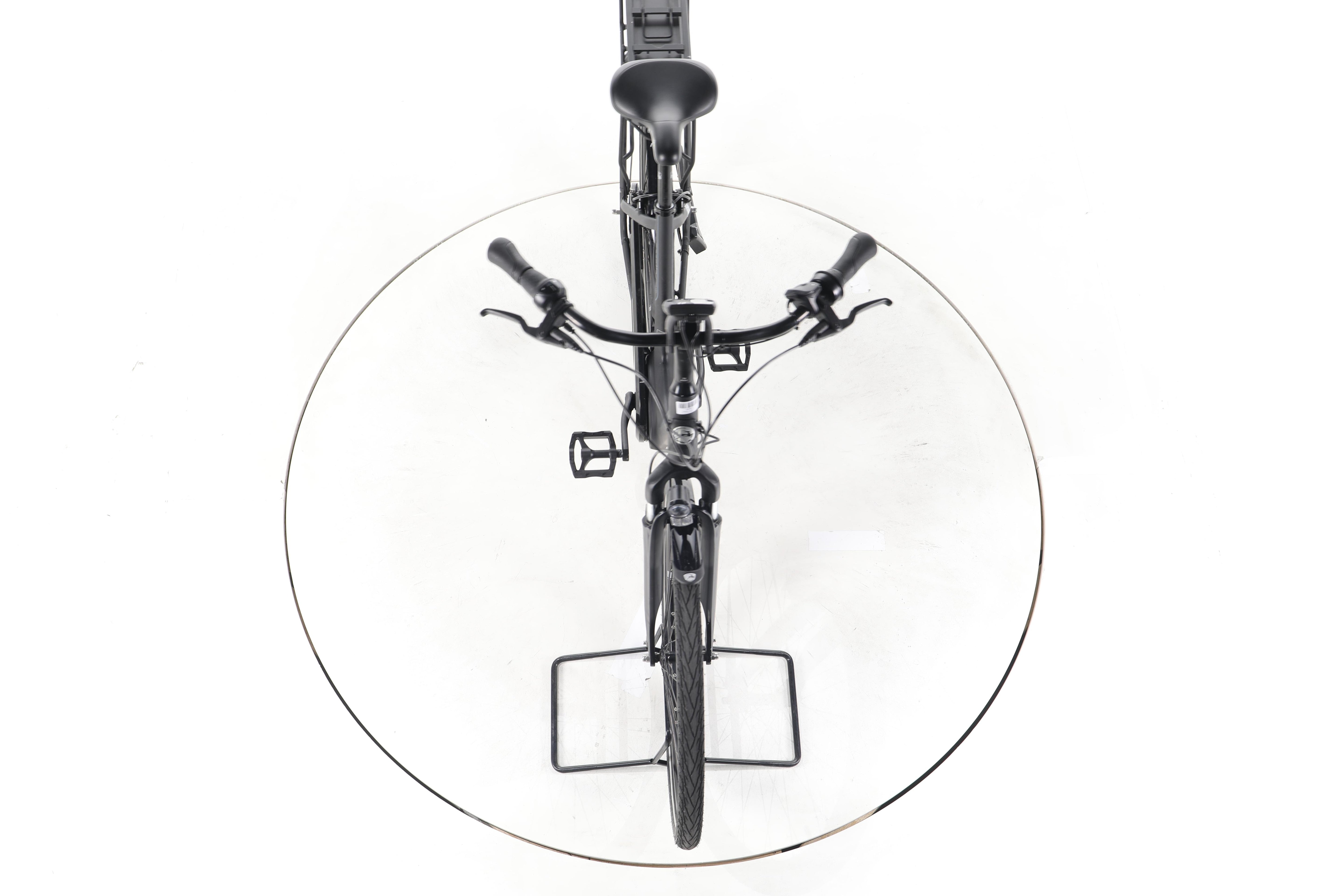 Gazelle Arroyo C7+ HMB City E-Bike Tiefeinsteiger - Image 16