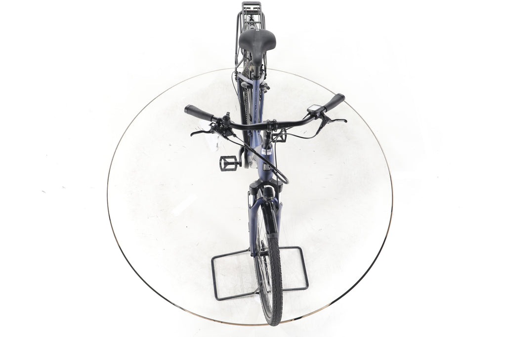 Kettler Traveller E-Gold Trekking E-Bike Tiefeinsteiger - Image 16