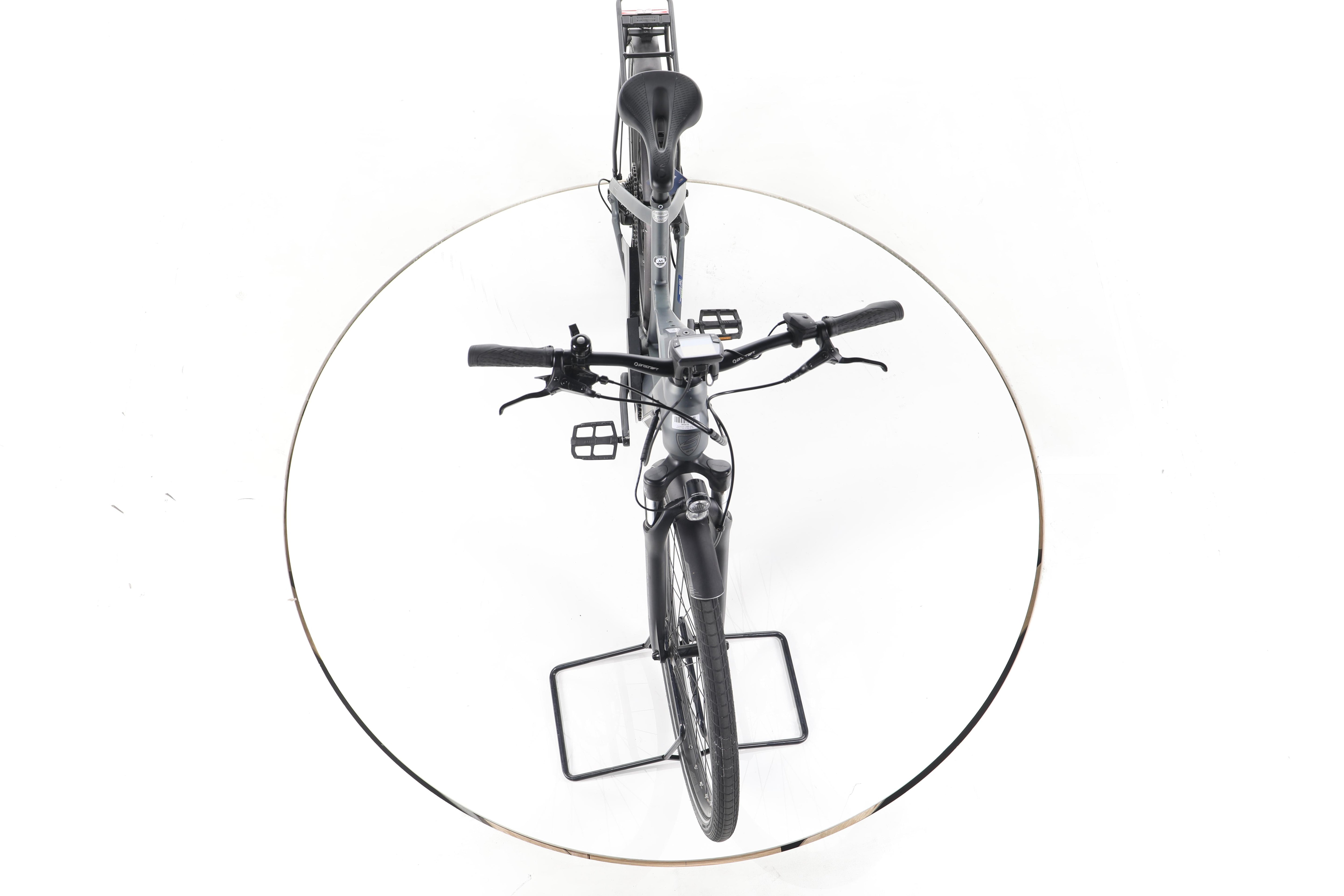 Centurion E-Fire Tour R750i Trekking E-Bike - Image 16