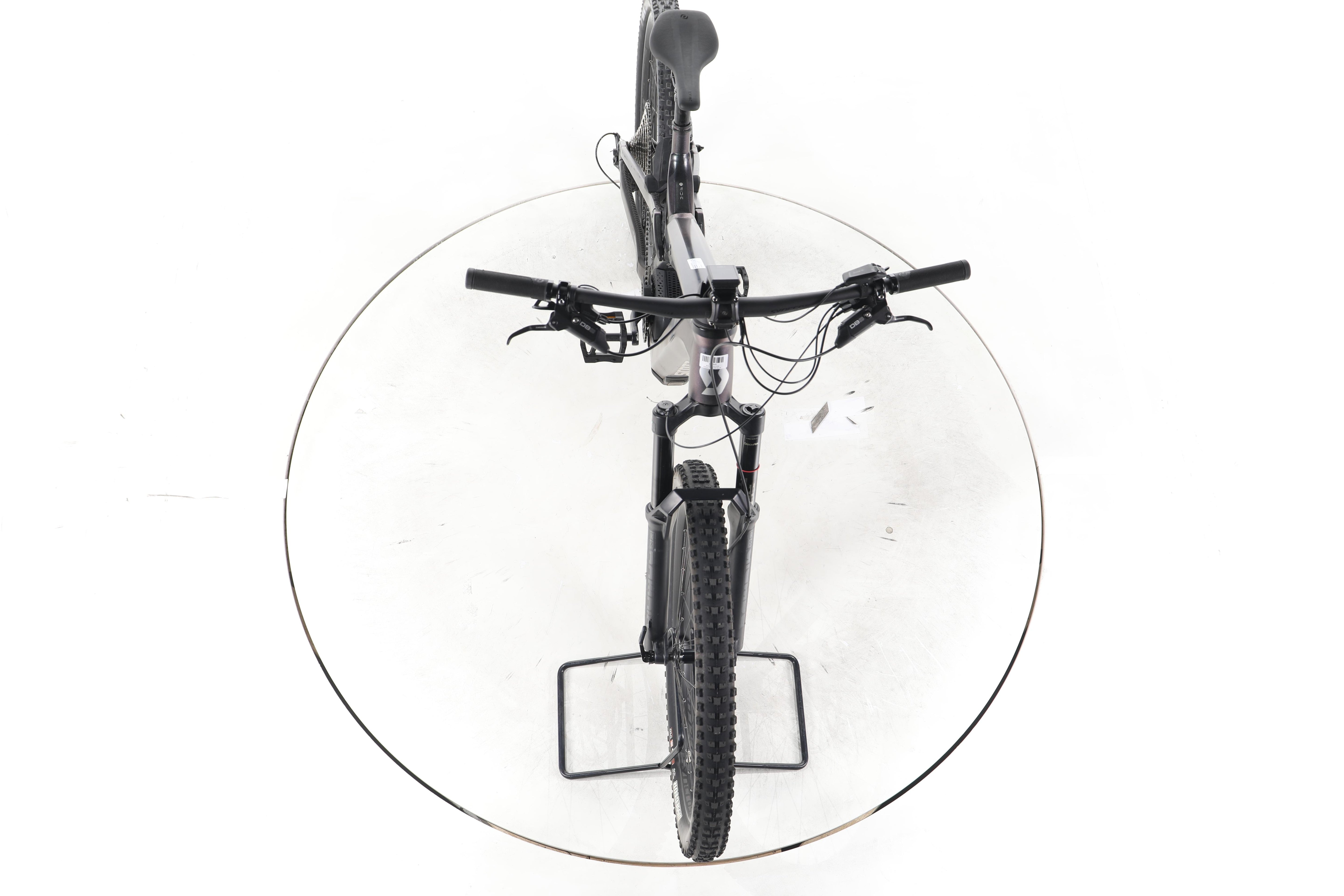 Scott Patron eRIDE 920 E-Bike Fully - Image 16