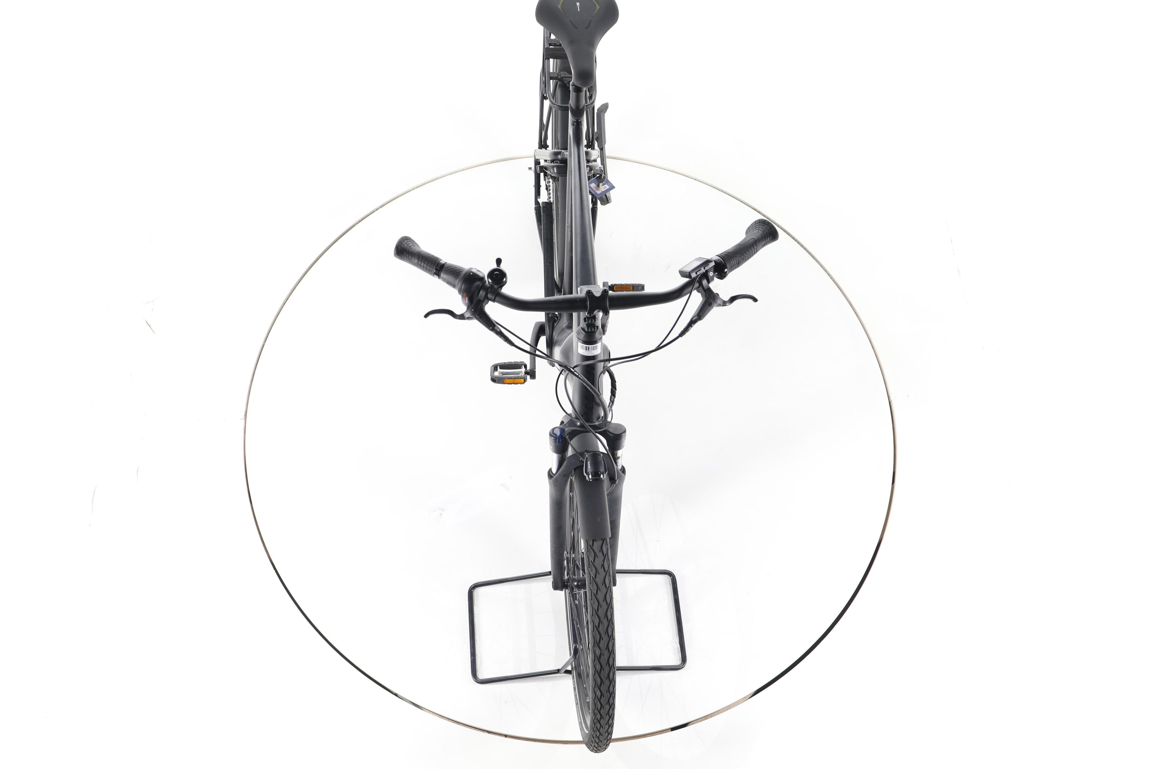 Giant DailyTour E+ 2 City E-Bike - Image 16