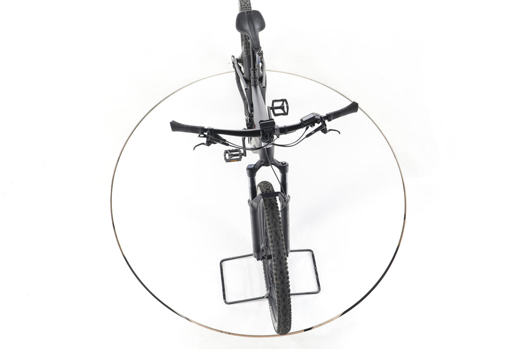 Cube Stereo Hybrid ONE44 EX E-Bike Fully 2025 - Image 16