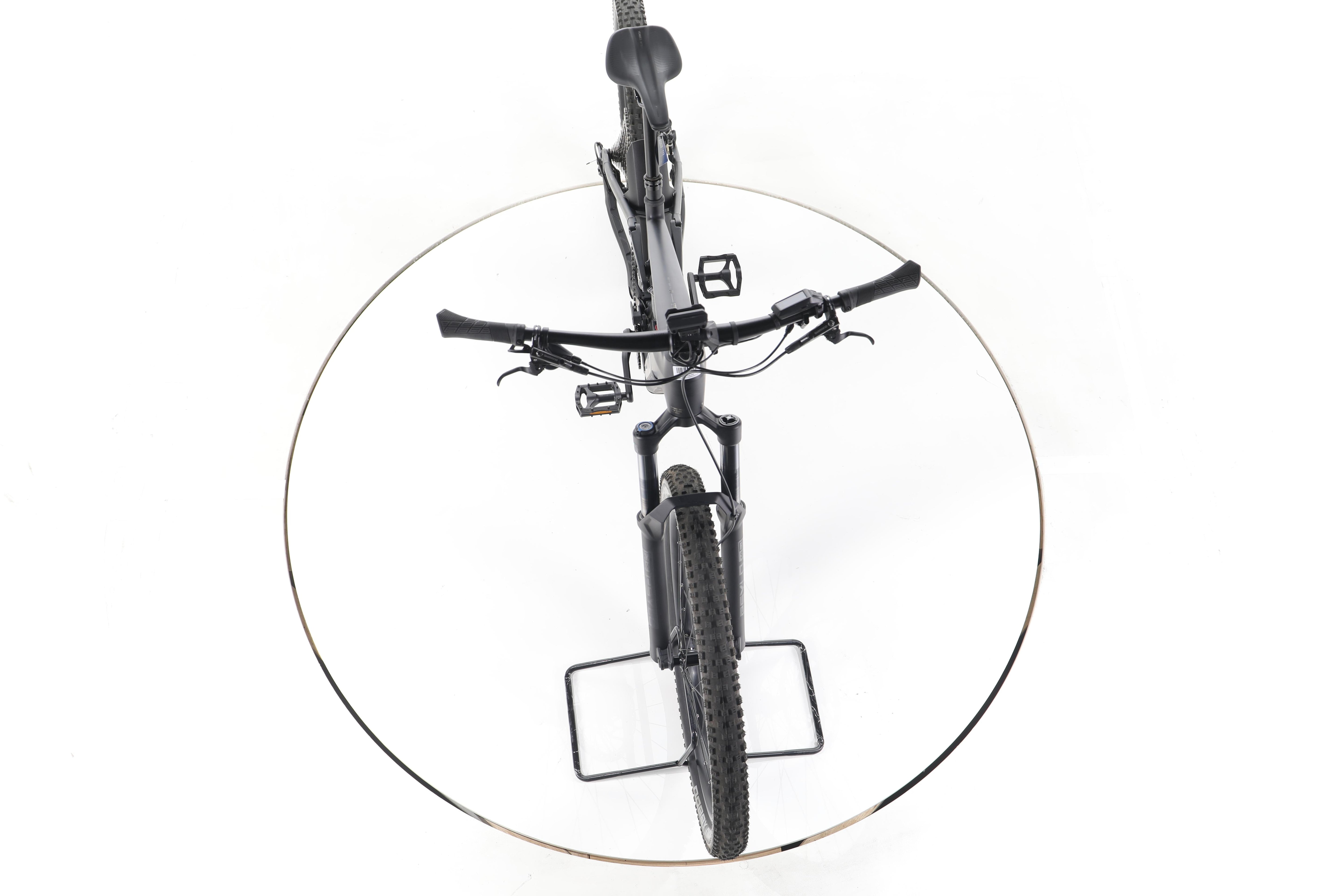 Cube Stereo Hybrid ONE44 EX E-Bike Fully 2025 - Image 16