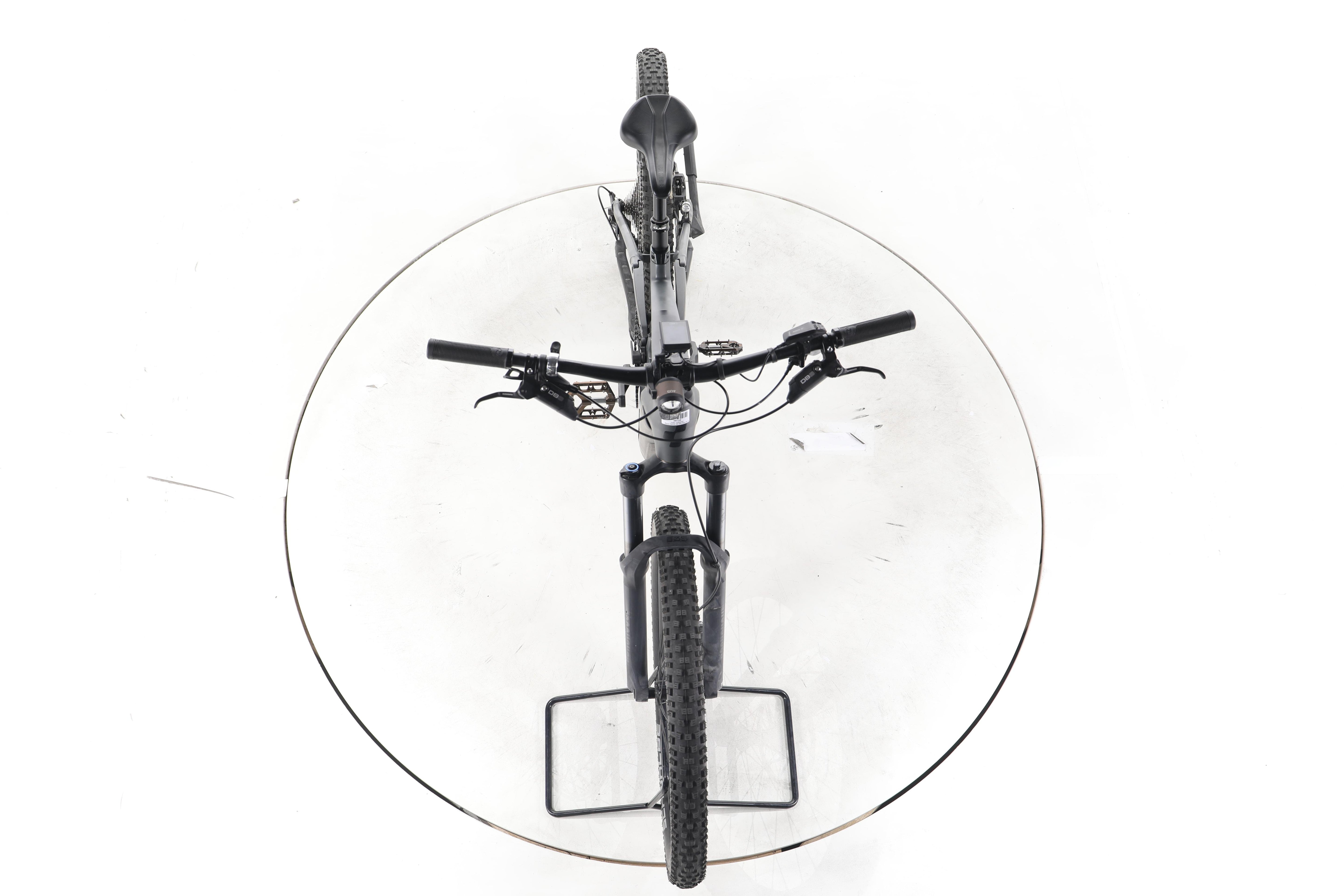 Cube Stereo Hybrid 140 HPC Race E-Bike Fully - Image 16