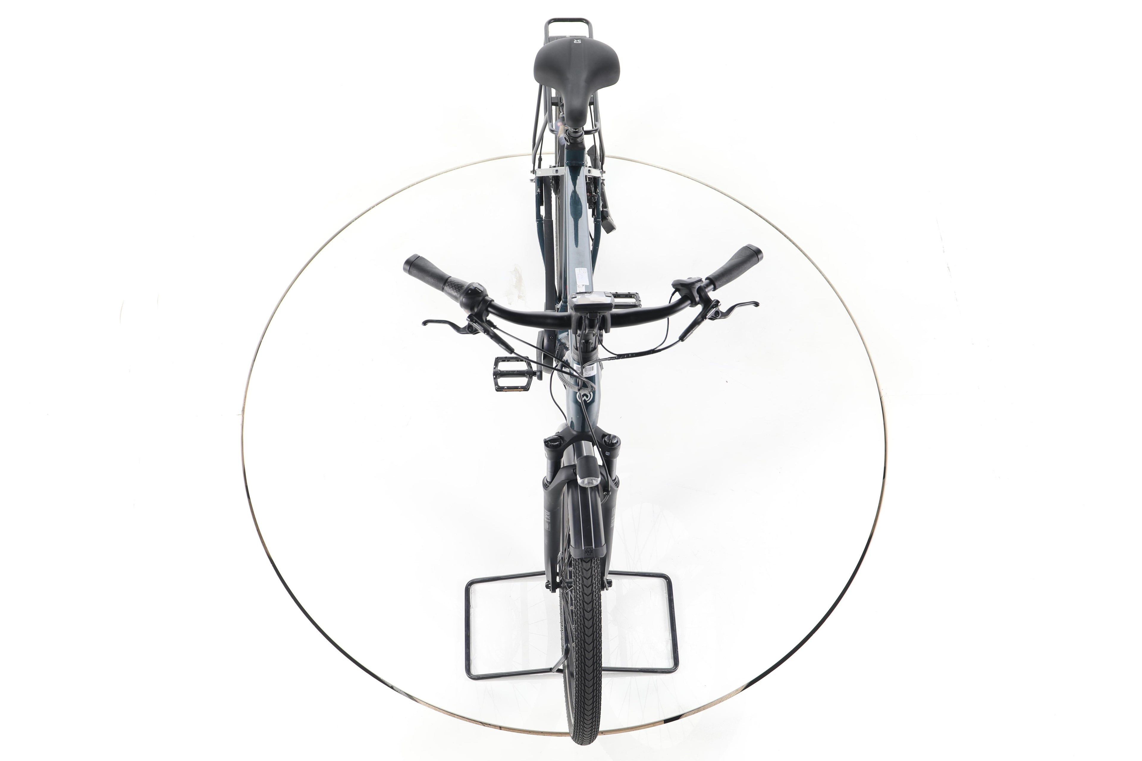 Winora Sinus N8f City E-Bike - Image 16