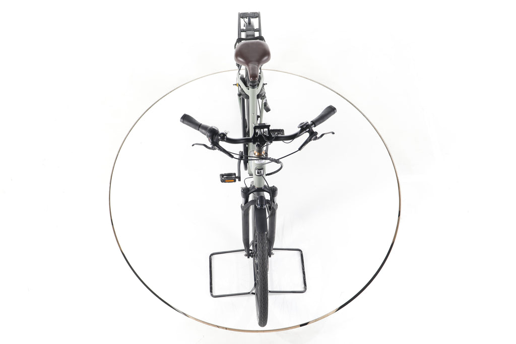 QWIC MN8+ C City E-Bike Tiefeinsteiger - Image 16