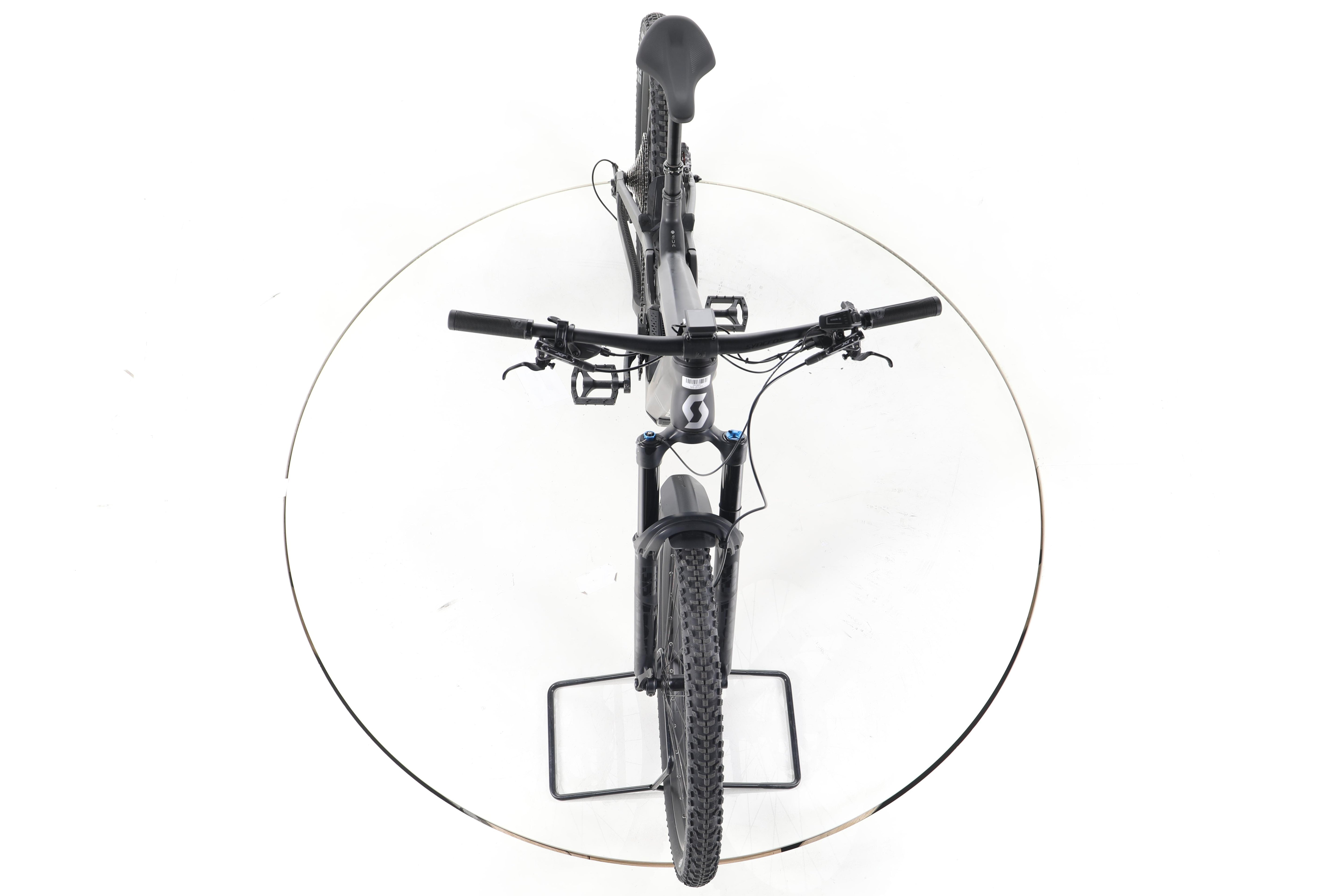 Scott Patron eRIDE 900 Ultimate E-Bike Fully Carbon - Image 16