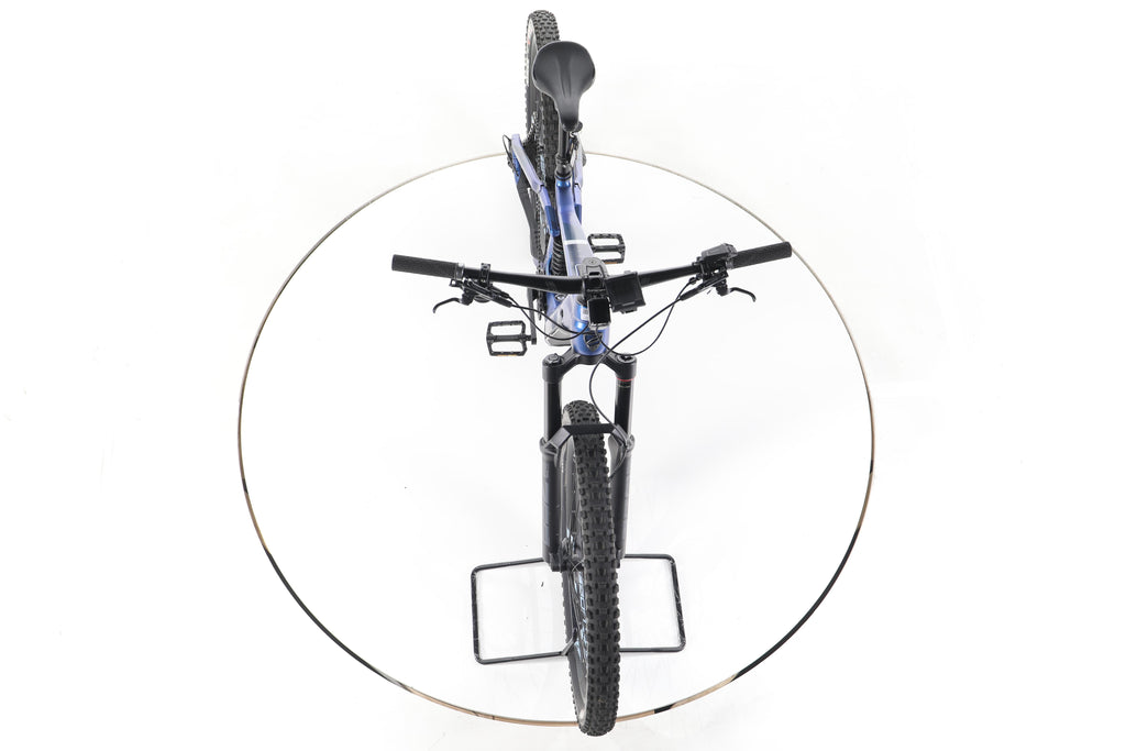 Centurion No Pogo R2700i E-Bike Fully - Image 16