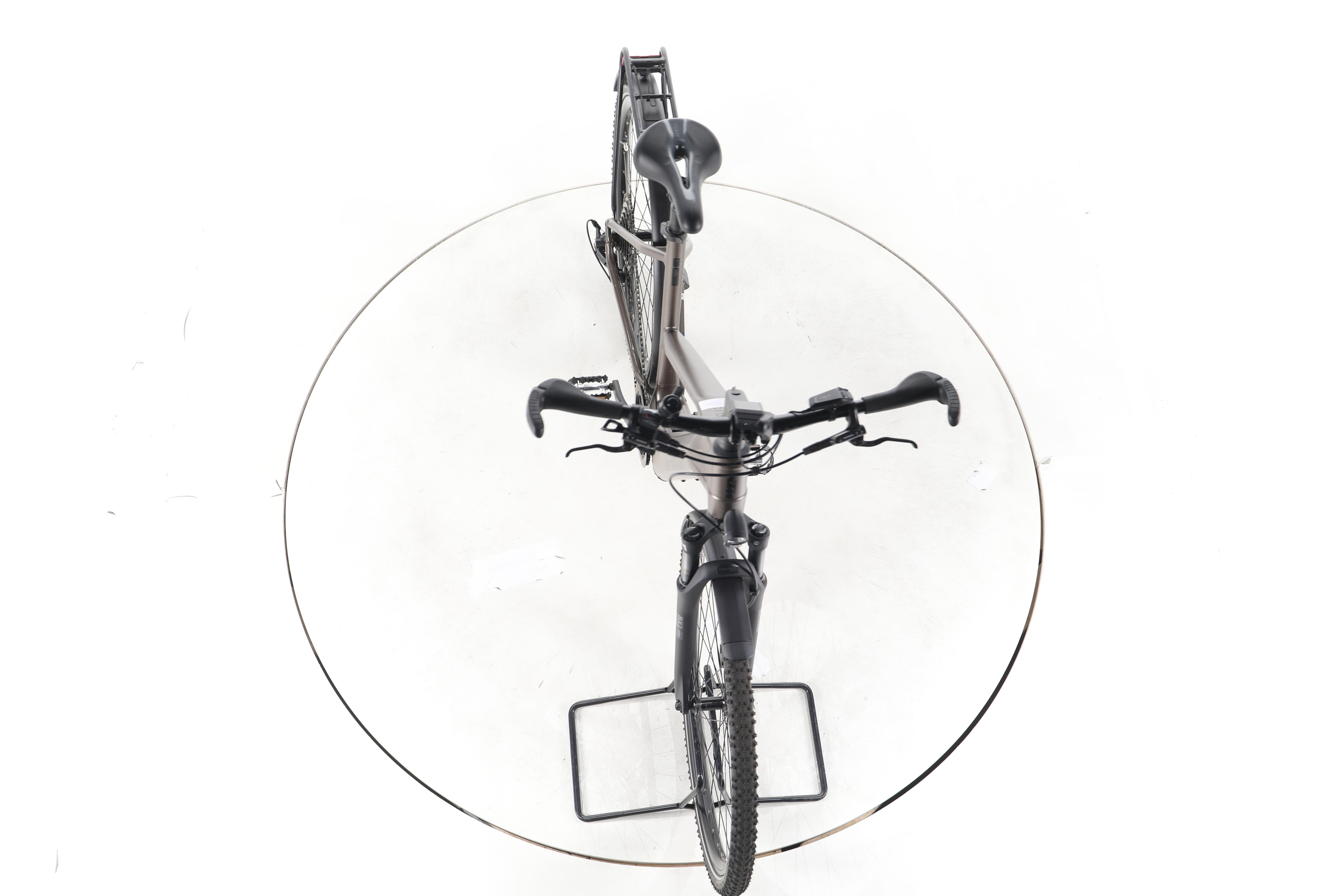 KTM Macina Cross LFC Trekking E-Bike - Image 16